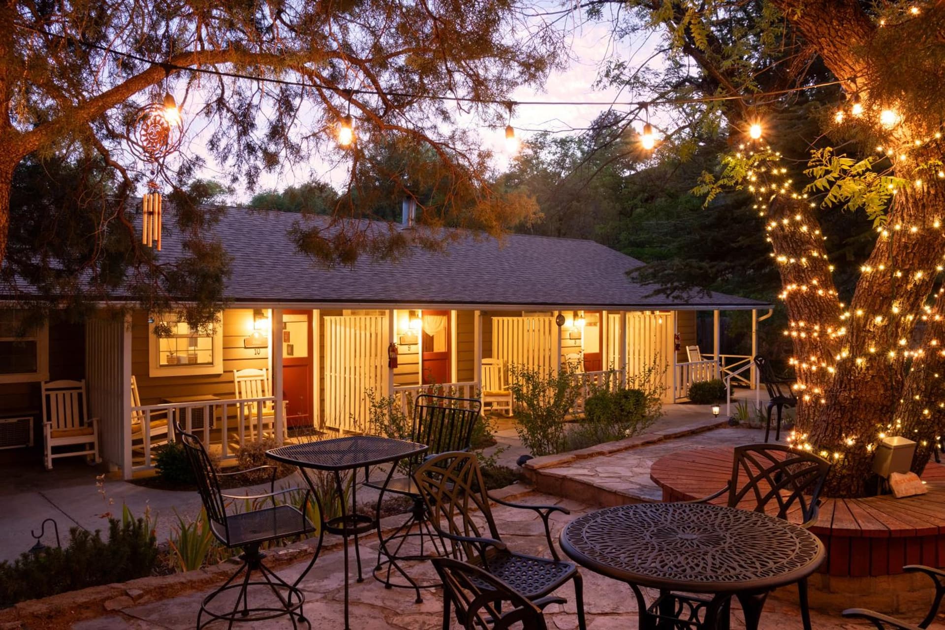 Prescott Pines Inn gallery photo in Prescott, AZ — image 45