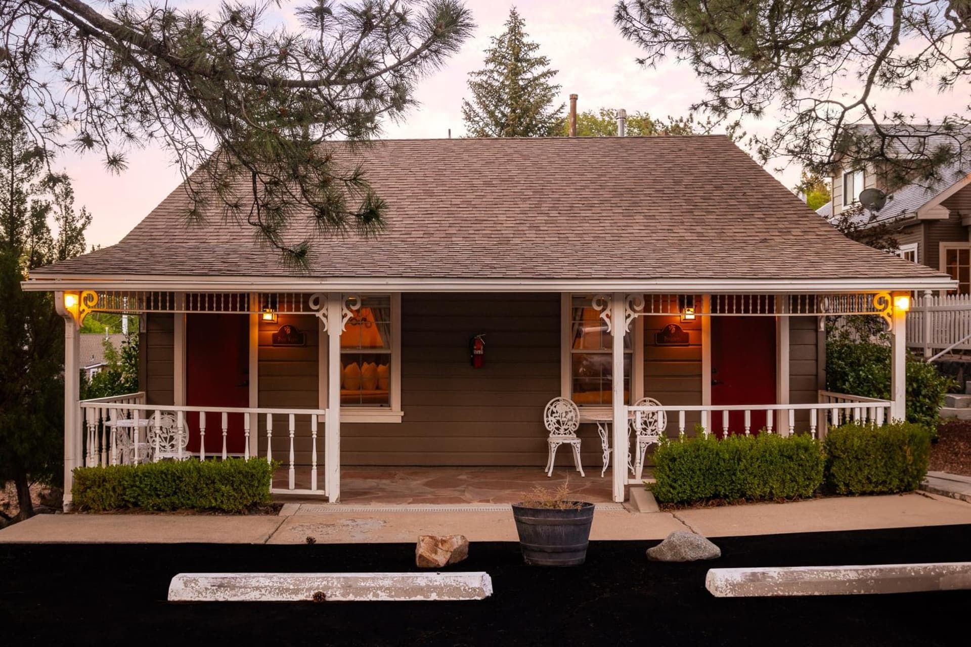 Prescott Pines Inn gallery photo in Prescott, AZ — image 16