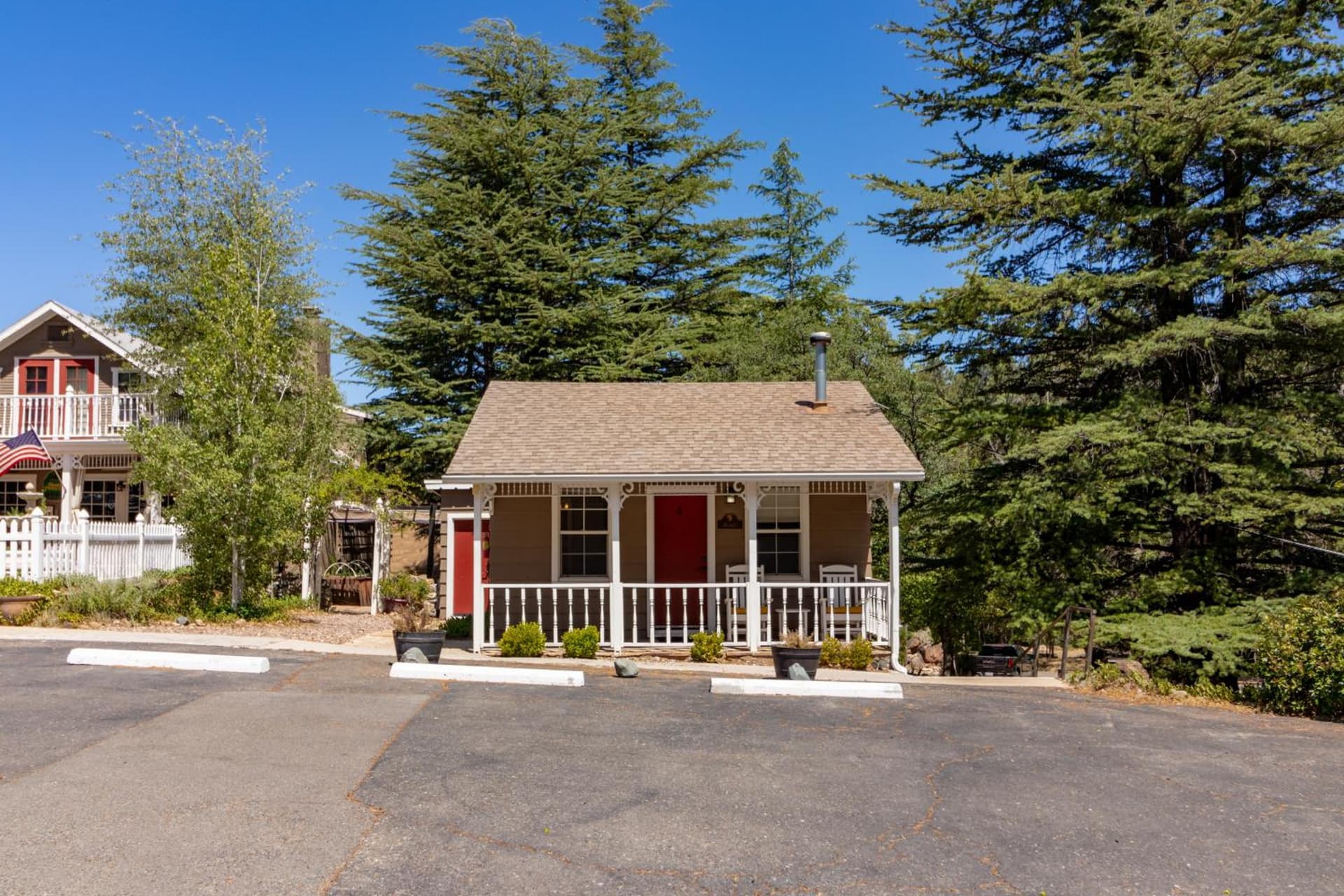 Prescott Pines Inn gallery photo in Prescott, AZ — image 20