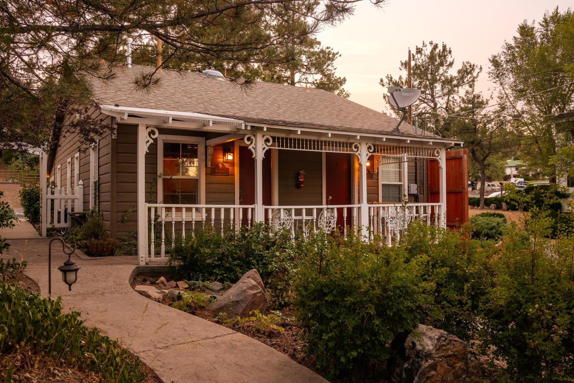 Prescott Pines Inn gallery photo in Prescott, AZ — image 53