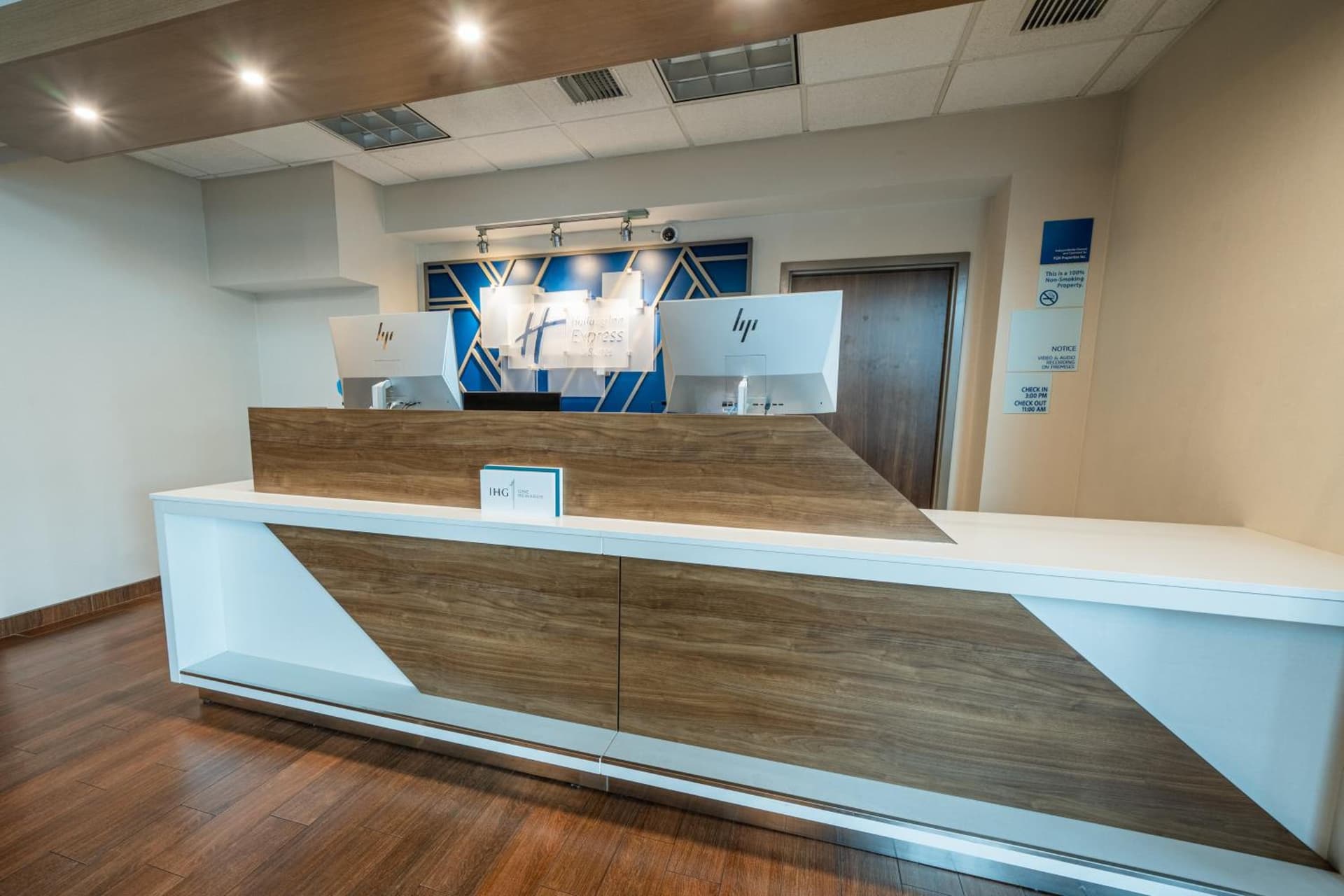 Holiday Inn Express Hotel & Suites Tampa-Oldsmar by IHG gallery photo in Oldsmar, FL — image 37