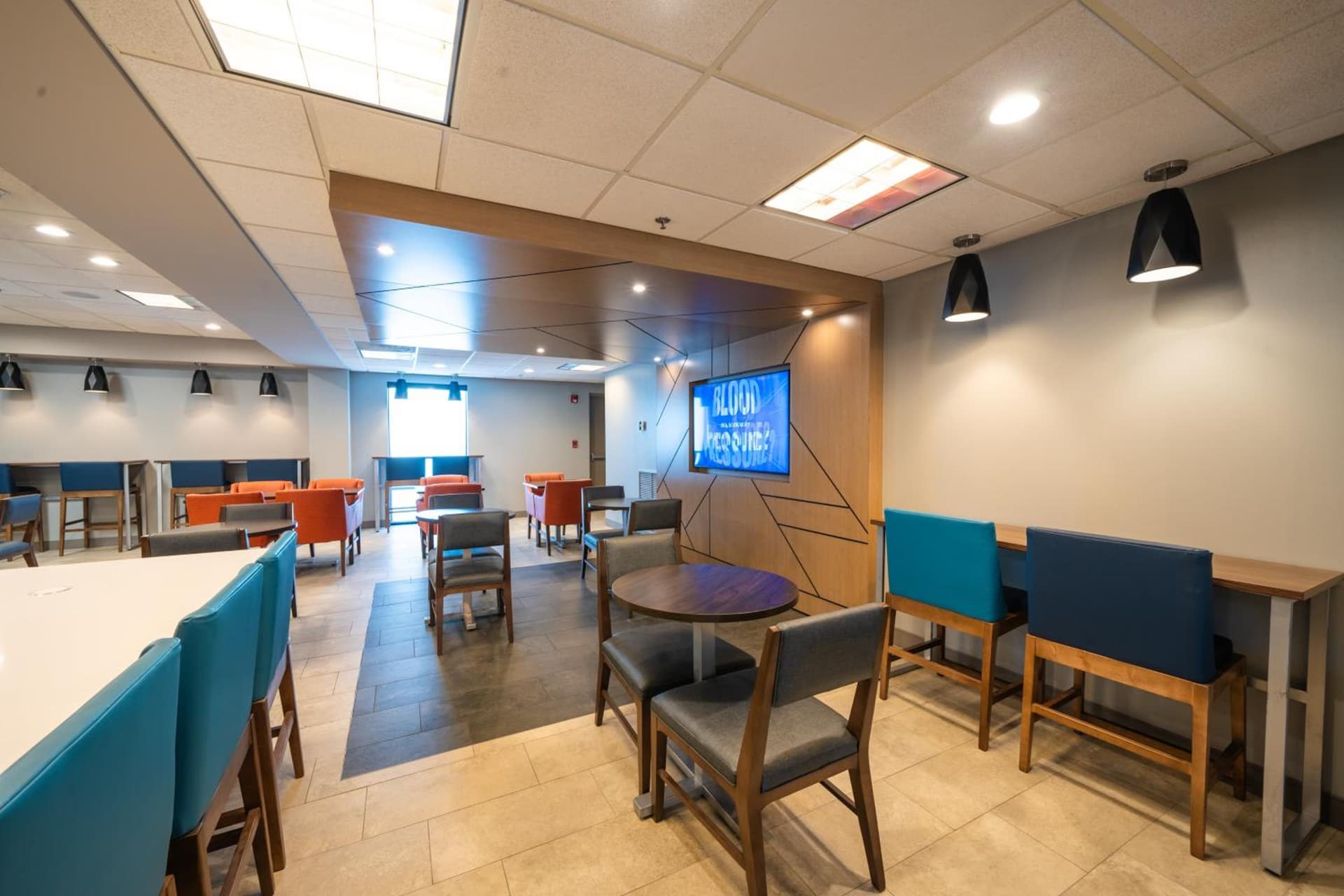 Holiday Inn Express Hotel & Suites Tampa-Oldsmar by IHG gallery photo in Oldsmar, FL — image 83
