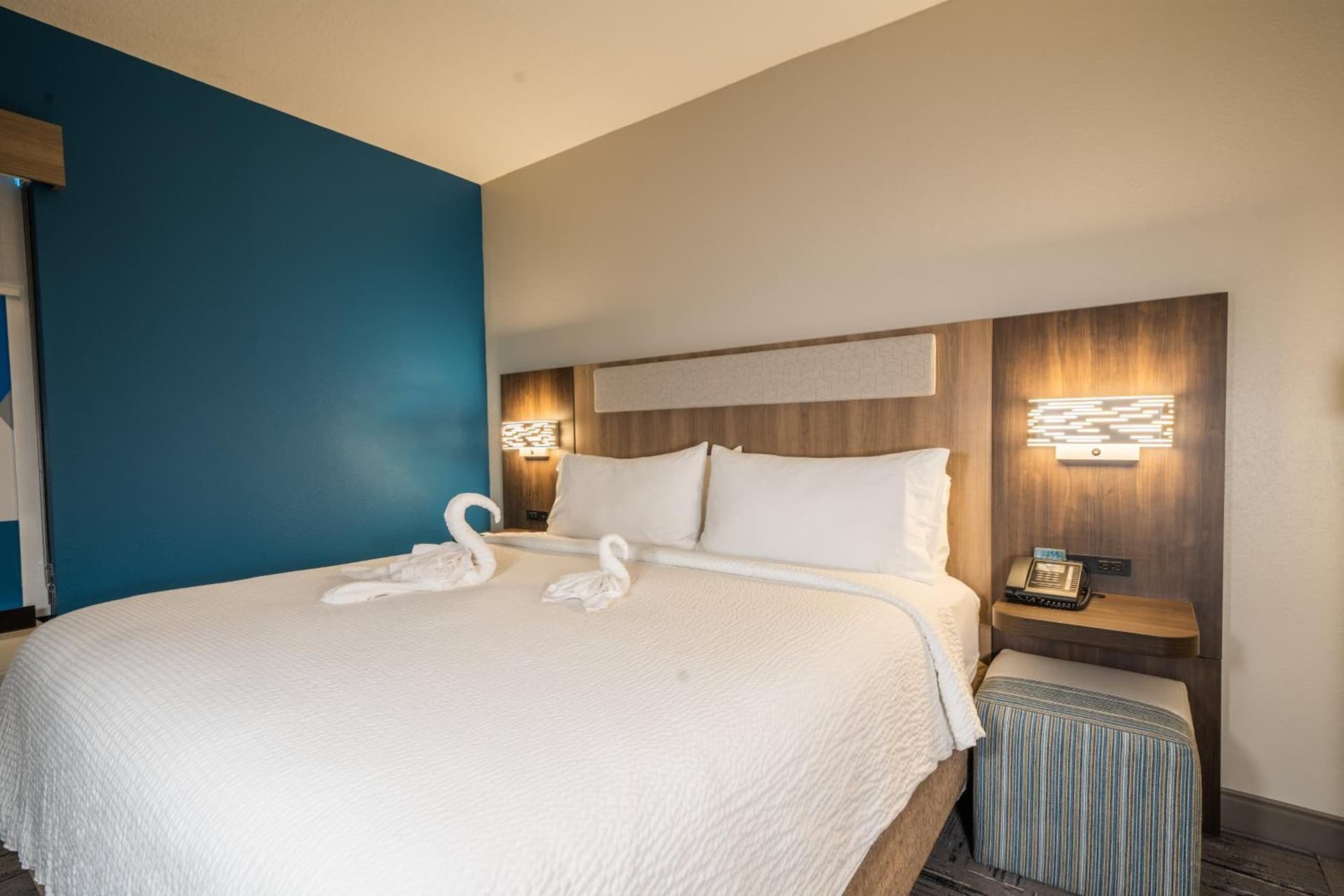 Holiday Inn Express Hotel & Suites Tampa-Oldsmar by IHG gallery photo in Oldsmar, FL — image 5