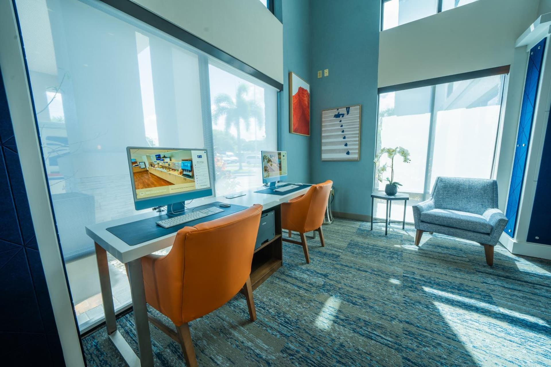 Holiday Inn Express Hotel & Suites Tampa-Oldsmar by IHG gallery photo in Oldsmar, FL — image 36