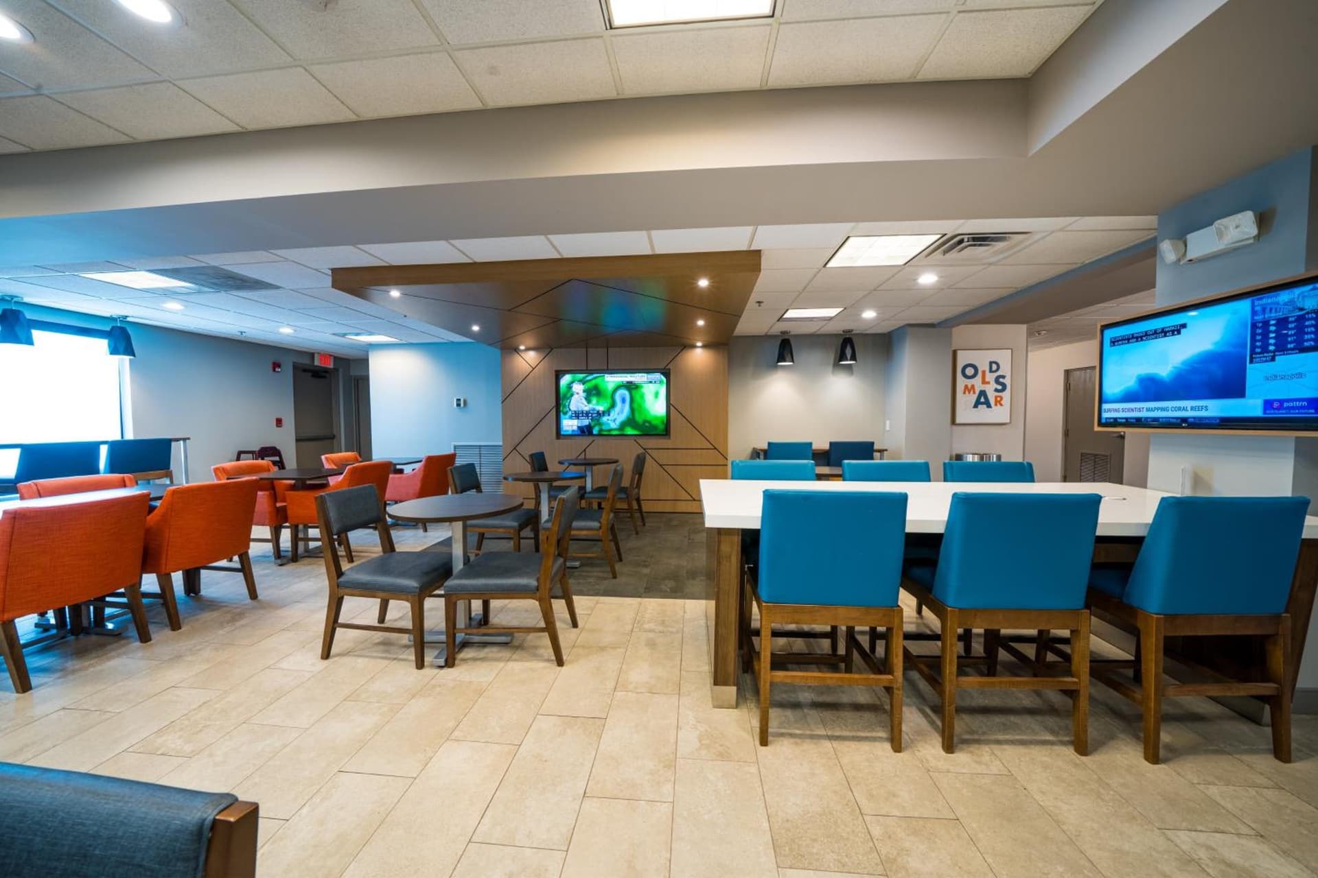 Holiday Inn Express Hotel & Suites Tampa-Oldsmar by IHG gallery photo in Oldsmar, FL — image 38
