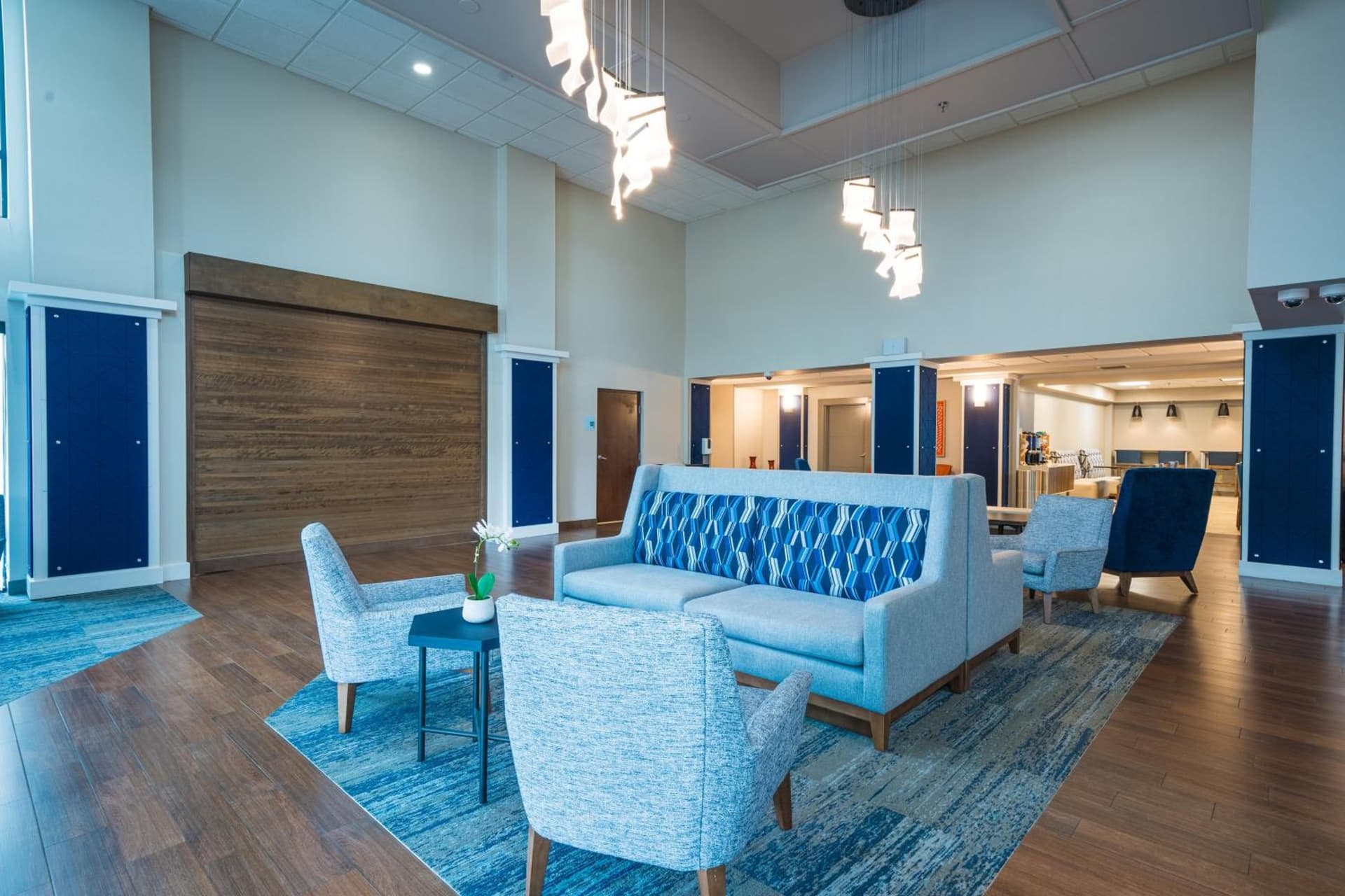 Holiday Inn Express Hotel & Suites Tampa-Oldsmar by IHG gallery photo in Oldsmar, FL — image 65