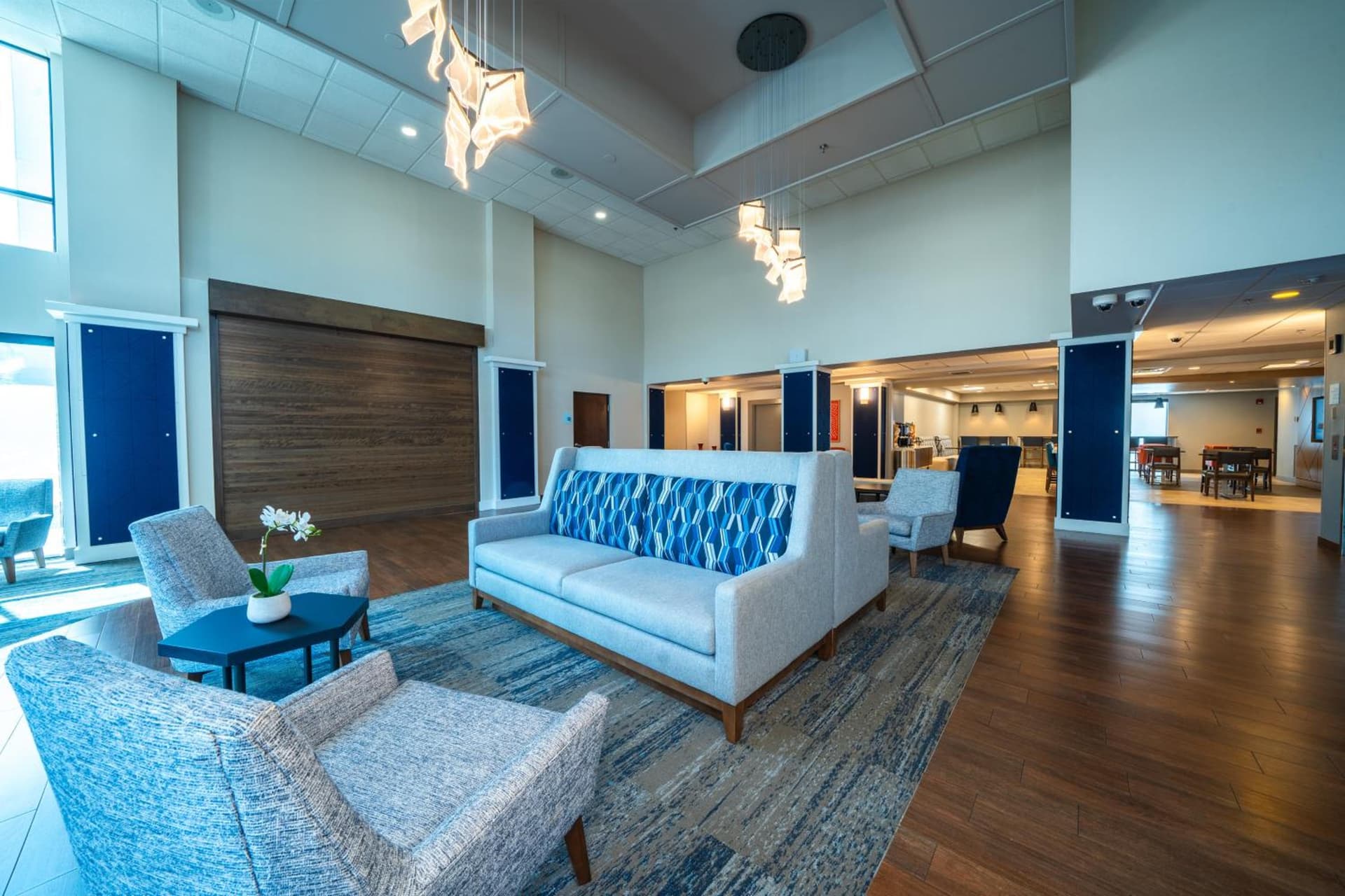 Holiday Inn Express Hotel & Suites Tampa-Oldsmar by IHG gallery photo in Oldsmar, FL — image 31