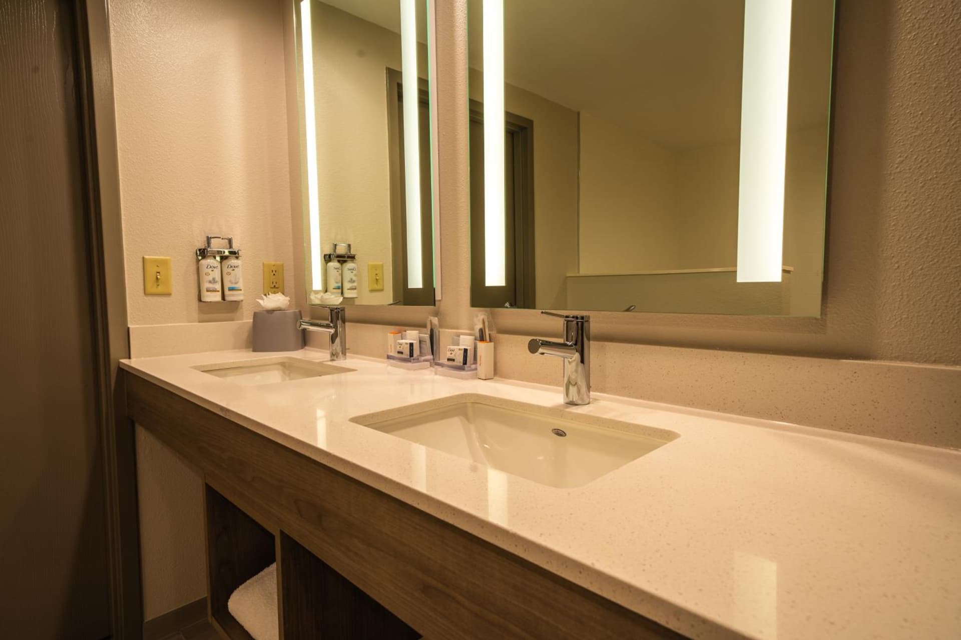 Holiday Inn Express Hotel & Suites Tampa-Oldsmar by IHG gallery photo in Oldsmar, FL — image 43