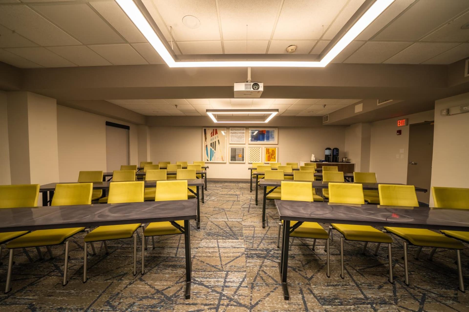 Holiday Inn Express Hotel & Suites Tampa-Oldsmar by IHG gallery photo in Oldsmar, FL — image 50