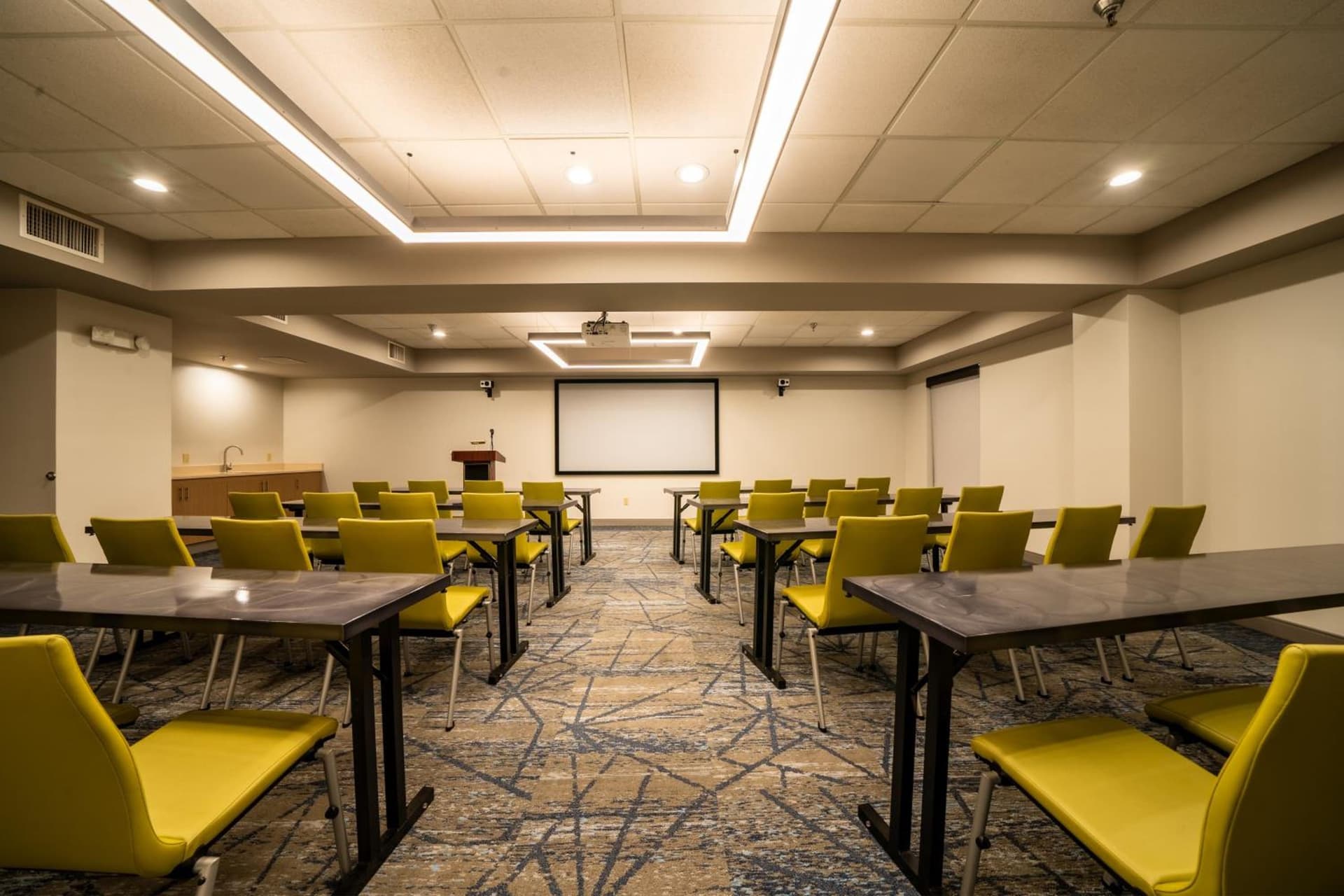 Holiday Inn Express Hotel & Suites Tampa-Oldsmar by IHG gallery photo in Oldsmar, FL — image 85