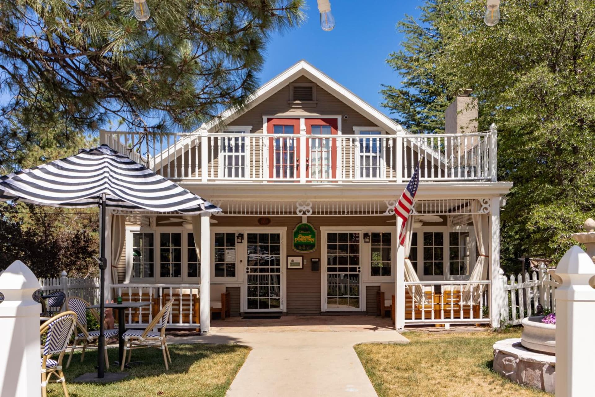 Prescott Pines Inn gallery photo in Prescott, AZ — image 50