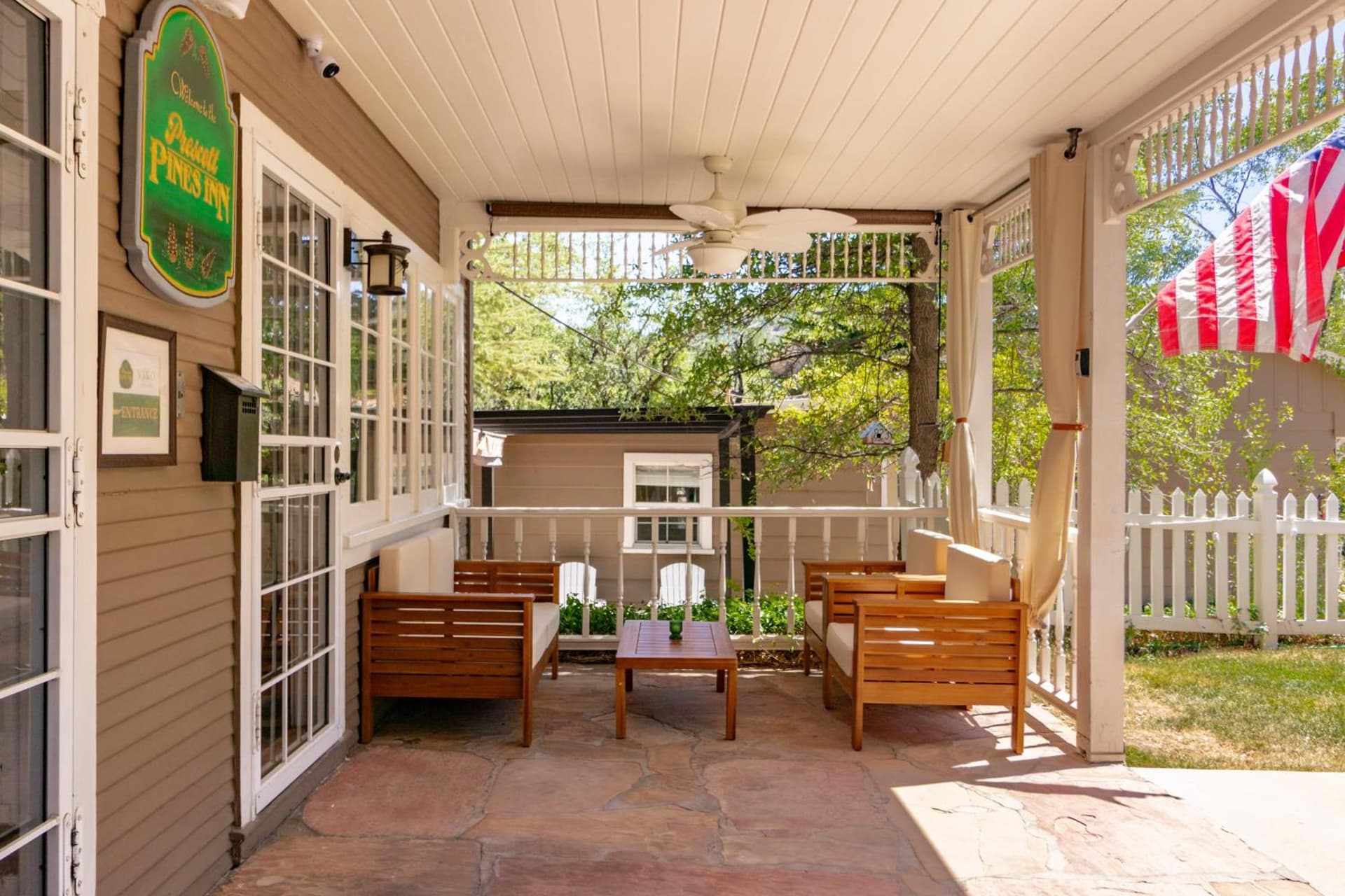 Prescott Pines Inn gallery photo in Prescott, AZ — image 29