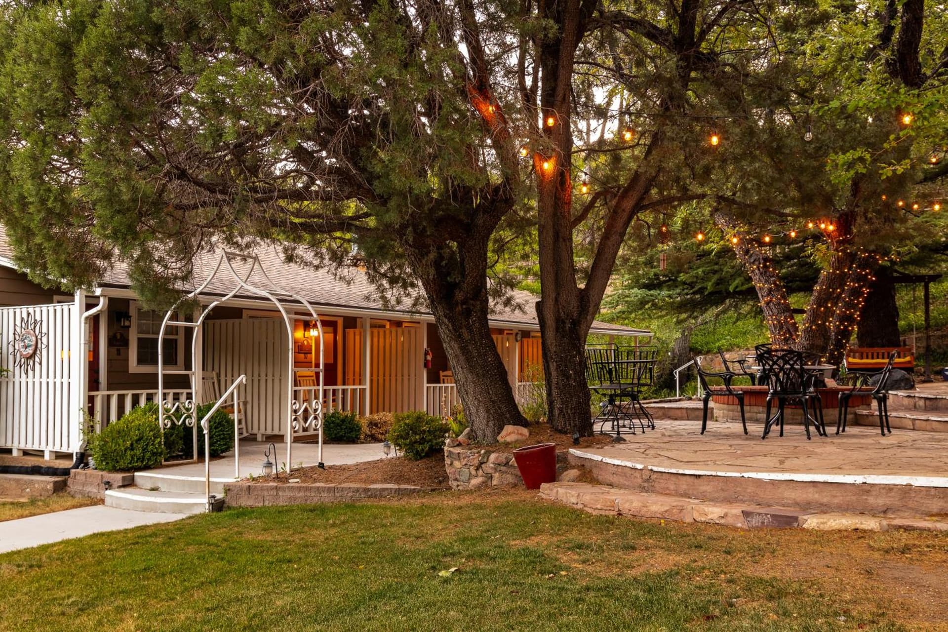 Prescott Pines Inn gallery photo in Prescott, AZ — image 54