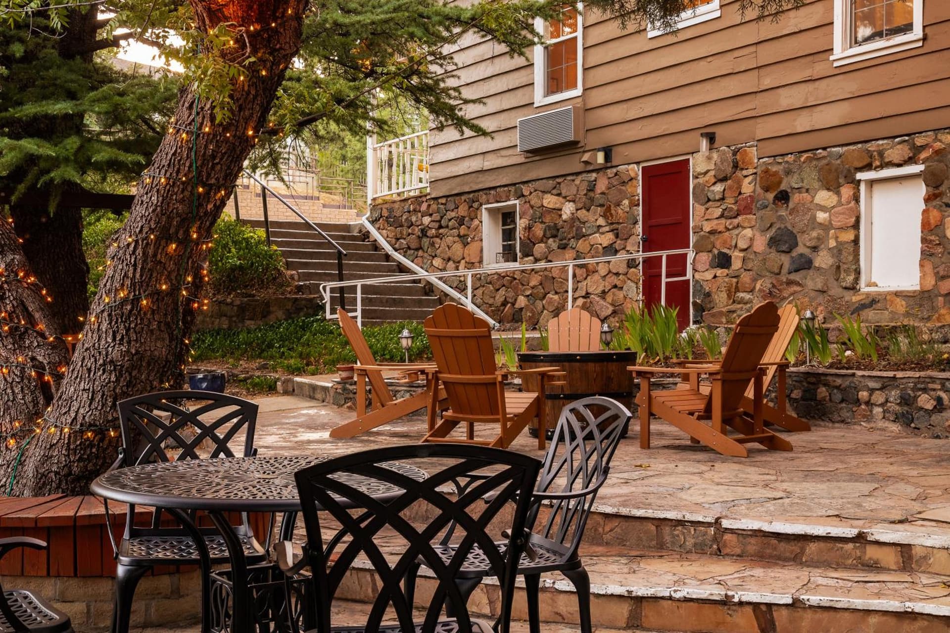 Prescott Pines Inn gallery photo in Prescott, AZ — image 22