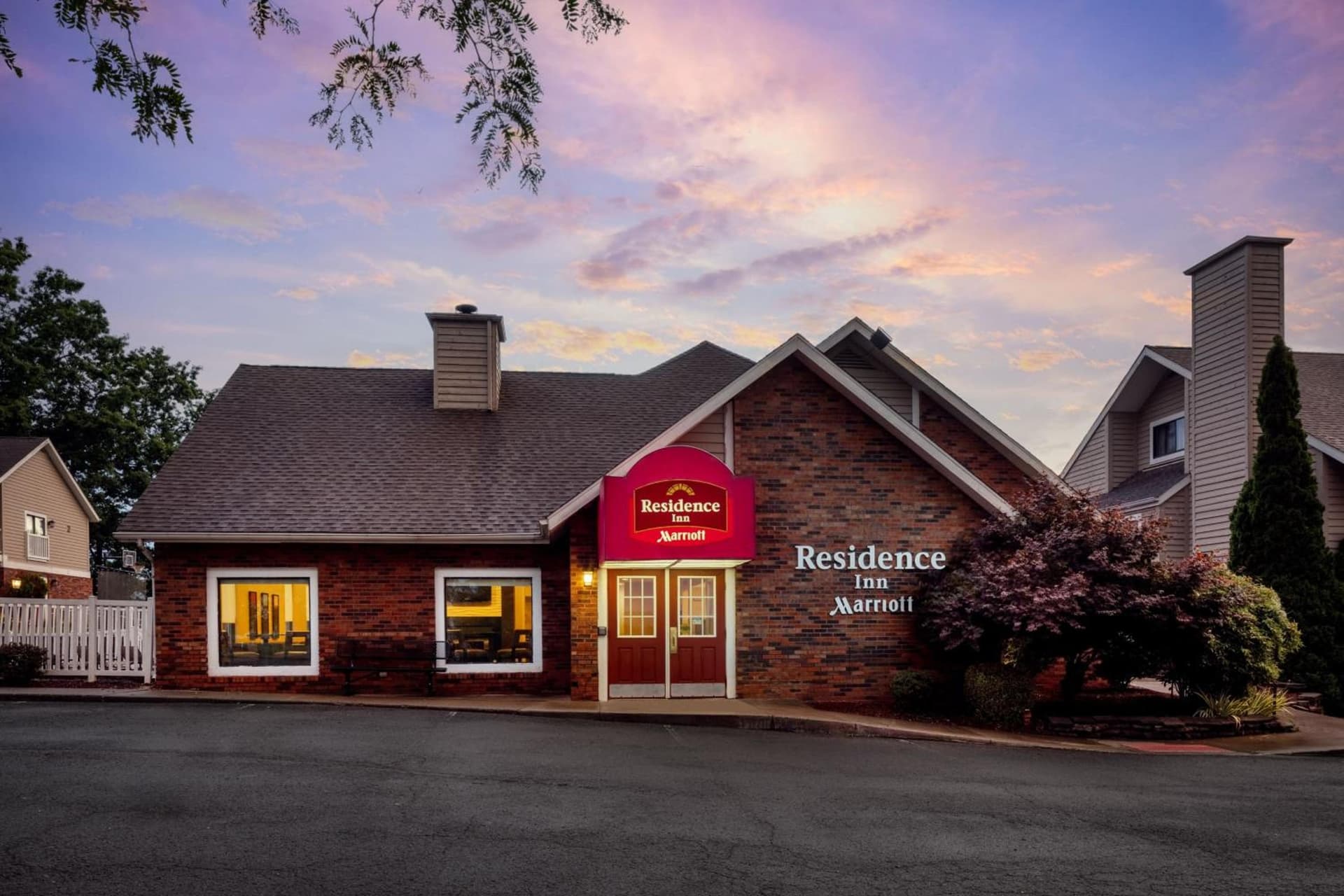 Residence Inn by Marriott Binghamton featured exterior or lobby in Vestal — similar hotel