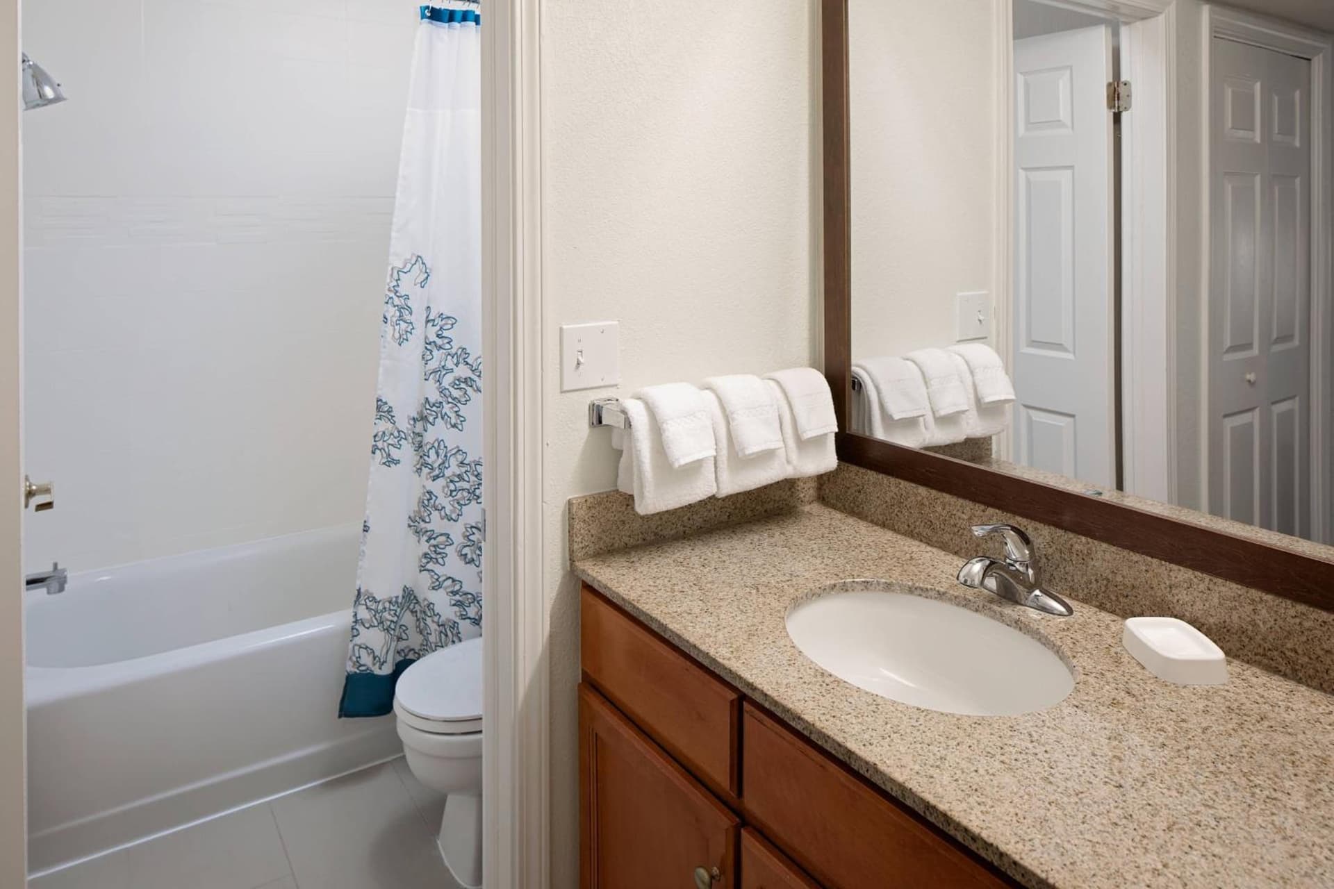 Residence Inn by Marriott Binghamton gallery photo in Vestal — image 24