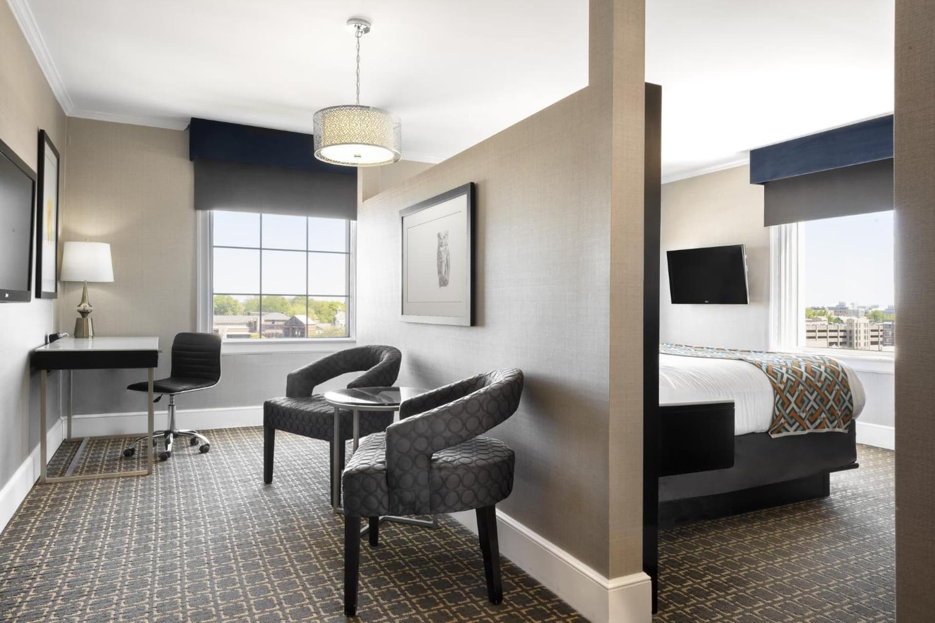 voco The Tiger Hotel, Columbia, MO by IHG gallery photo in Columbia, MO — image 97