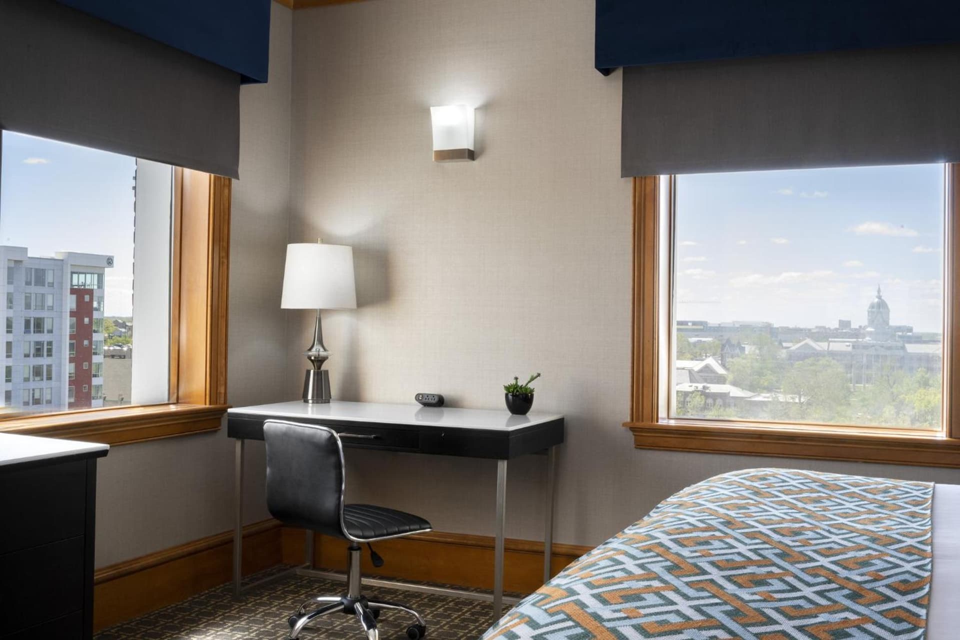 voco The Tiger Hotel, Columbia, MO by IHG gallery photo in Columbia, MO — image 41