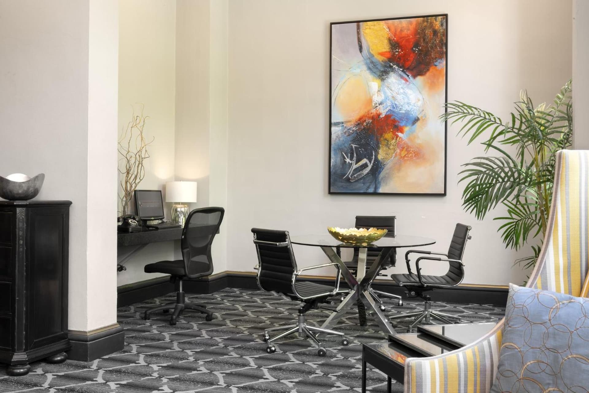 voco The Tiger Hotel, Columbia, MO by IHG gallery photo in Columbia, MO — image 34