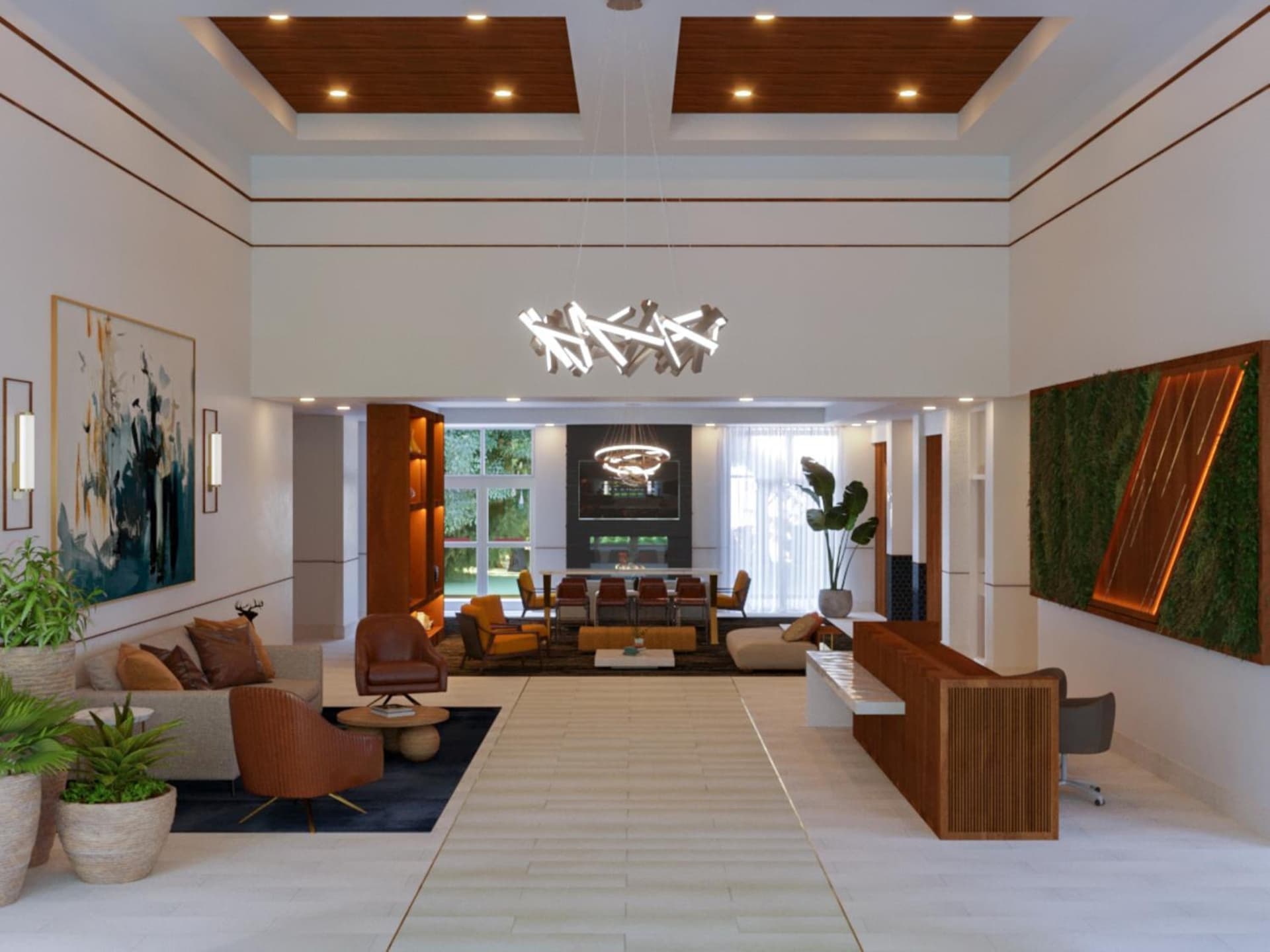 DoubleTree by Hilton Houston Westchase gallery photo in Houston, TX — image 61