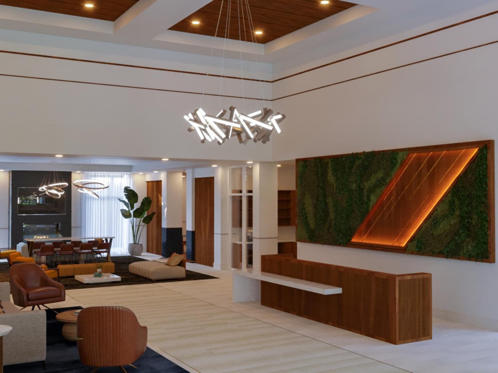 DoubleTree by Hilton Houston Westchase gallery photo in Houston, TX — image 36