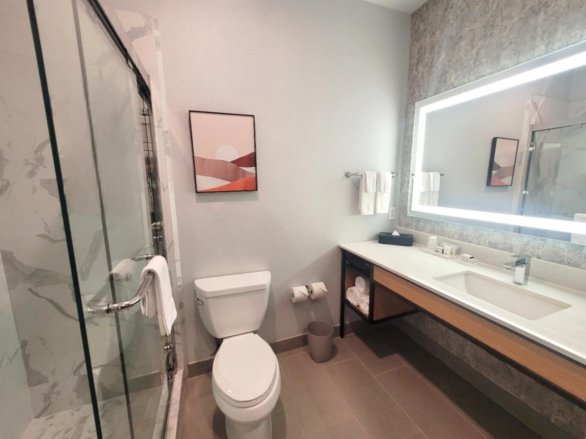 DoubleTree by Hilton Houston Westchase gallery photo in Houston, TX — image 59