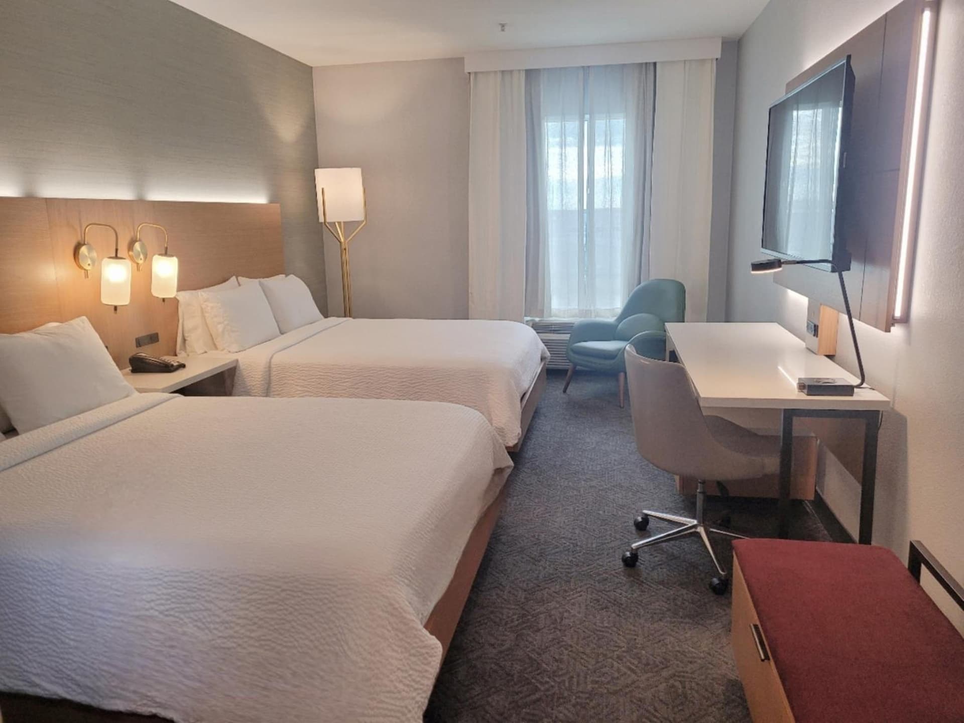 DoubleTree by Hilton Houston Westchase gallery photo in Houston, TX — image 15