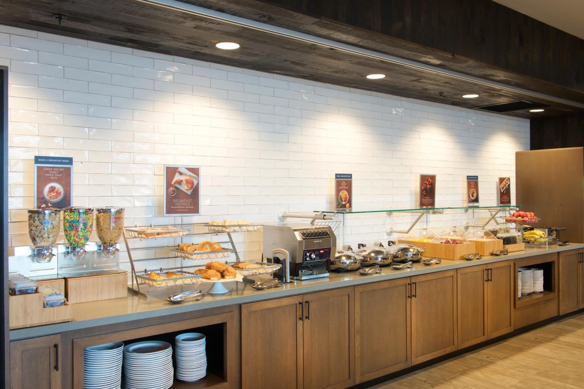 SpringHill Suites by Marriott Bend gallery photo in Bend, OR — image 25