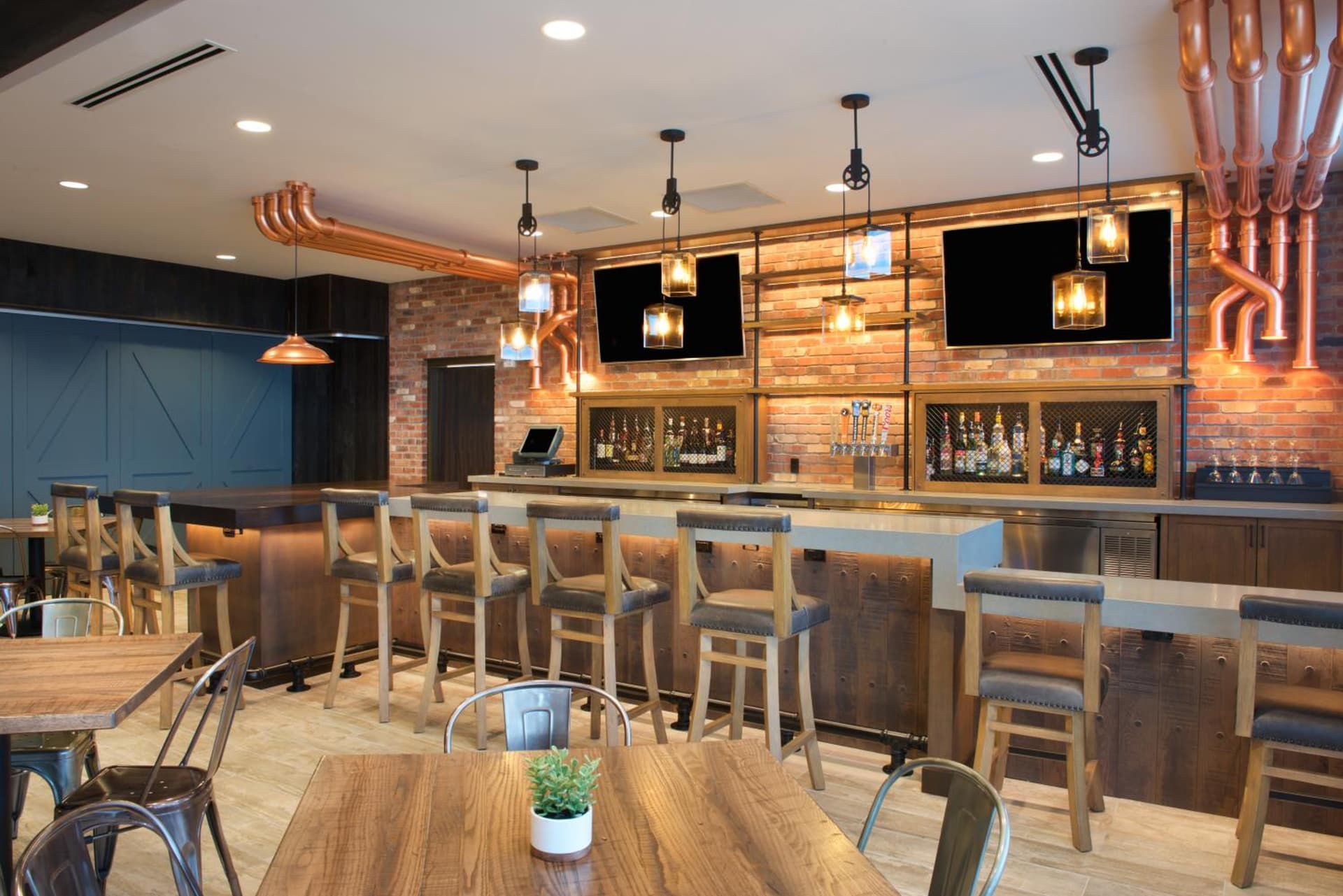 SpringHill Suites by Marriott Bend gallery photo in Bend, OR — image 14