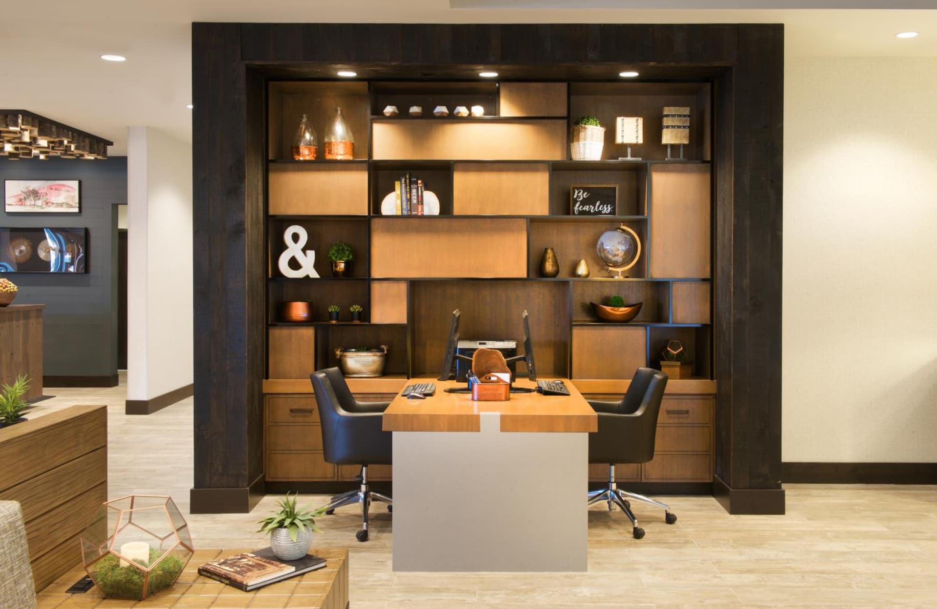 SpringHill Suites by Marriott Bend gallery photo in Bend, OR — image 46