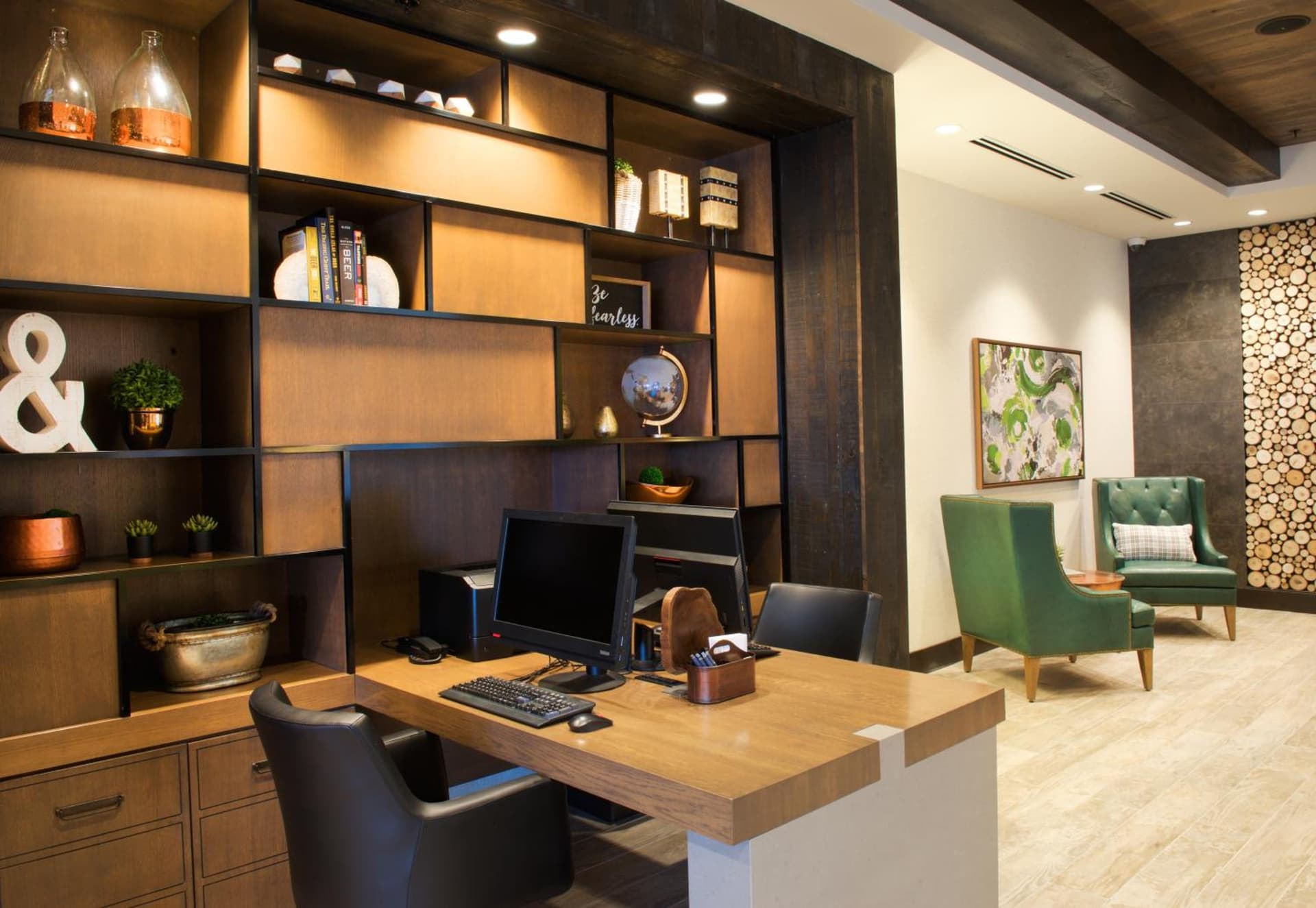 SpringHill Suites by Marriott Bend gallery photo in Bend, OR — image 56