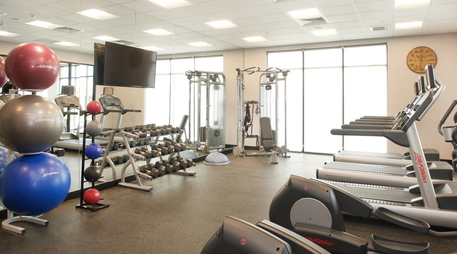 SpringHill Suites by Marriott Bend gallery photo in Bend, OR — image 55
