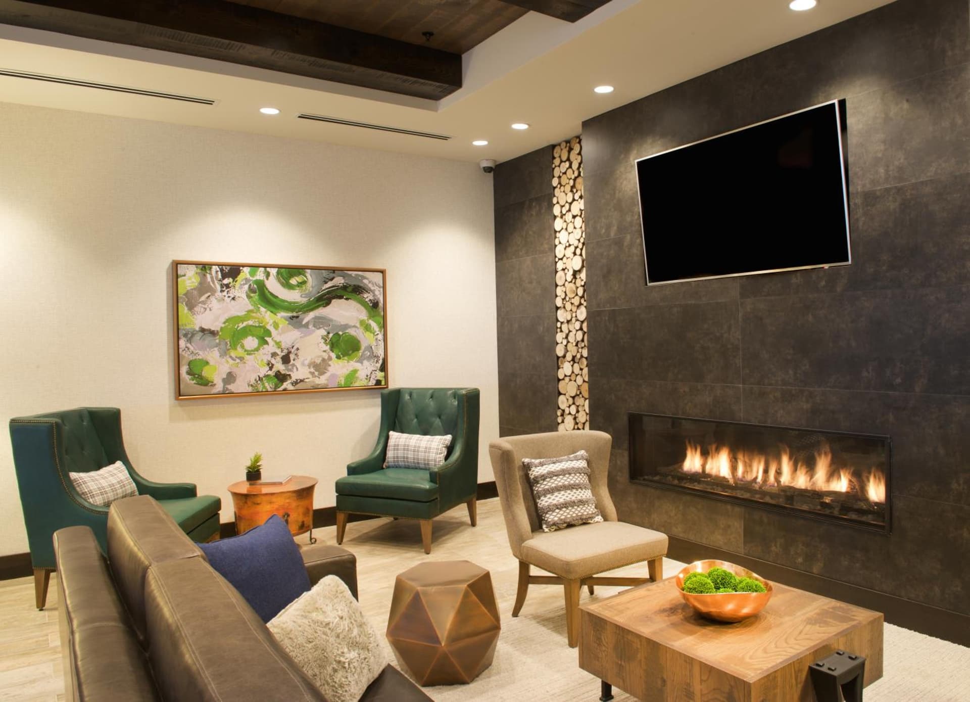 SpringHill Suites by Marriott Bend gallery photo in Bend, OR — image 33