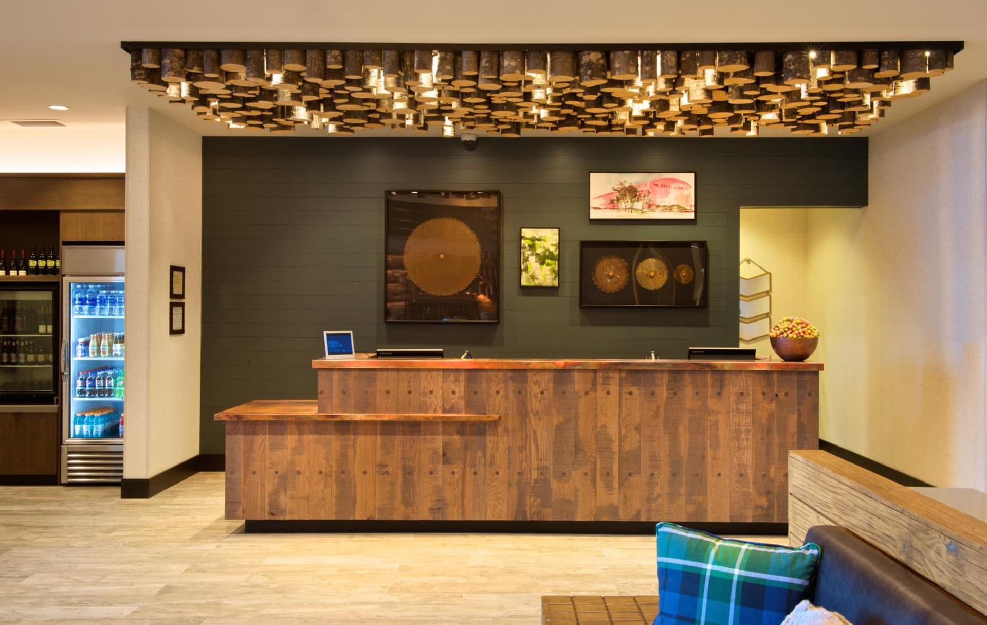 SpringHill Suites by Marriott Bend gallery photo in Bend, OR — image 38