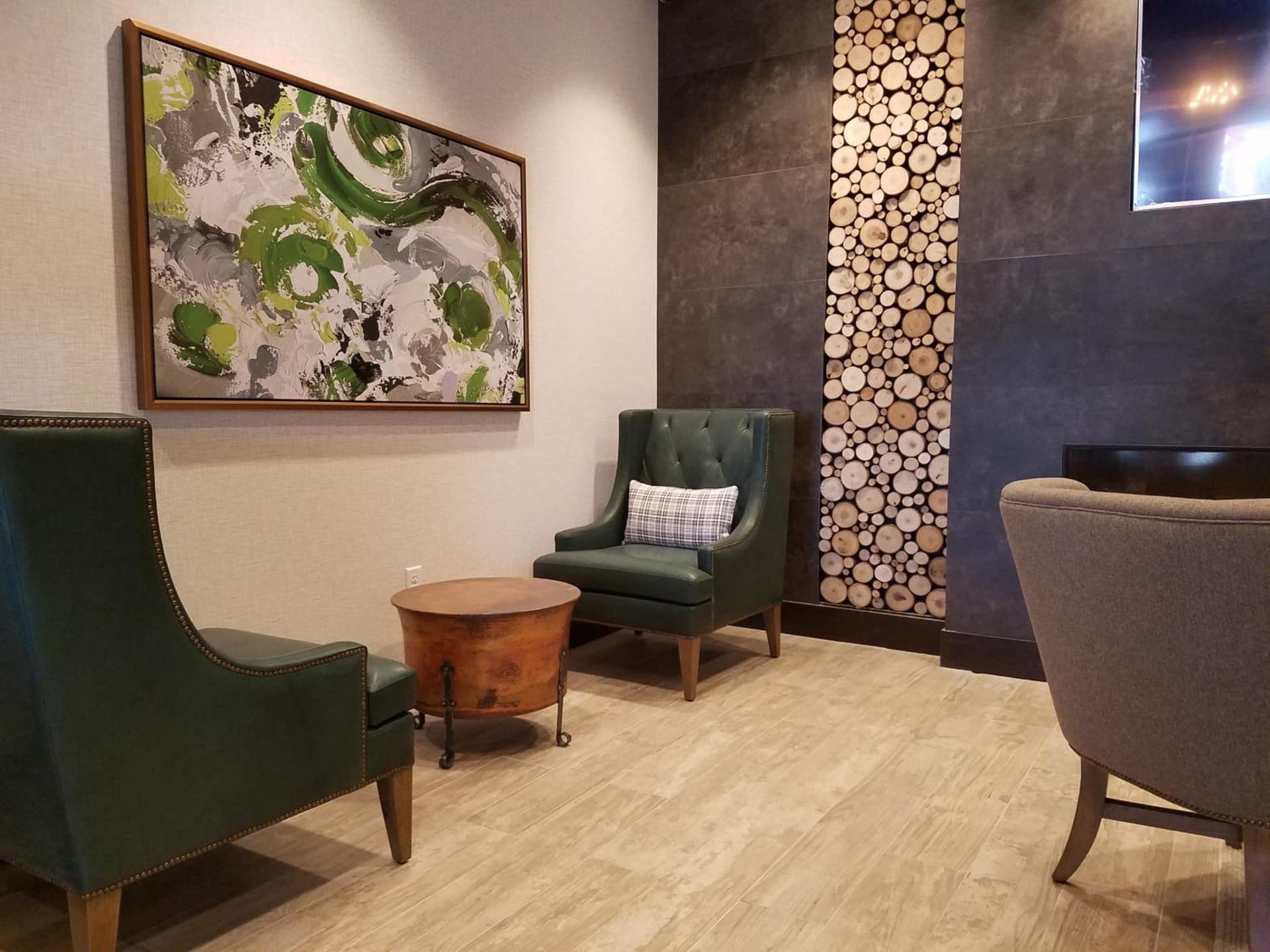 SpringHill Suites by Marriott Bend gallery photo in Bend, OR — image 50