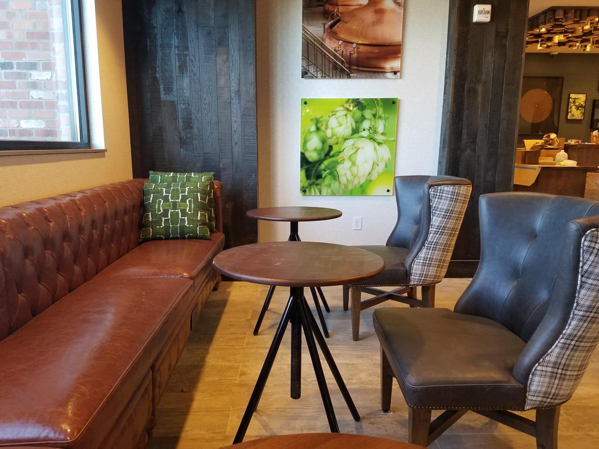 SpringHill Suites by Marriott Bend gallery photo in Bend, OR — image 52