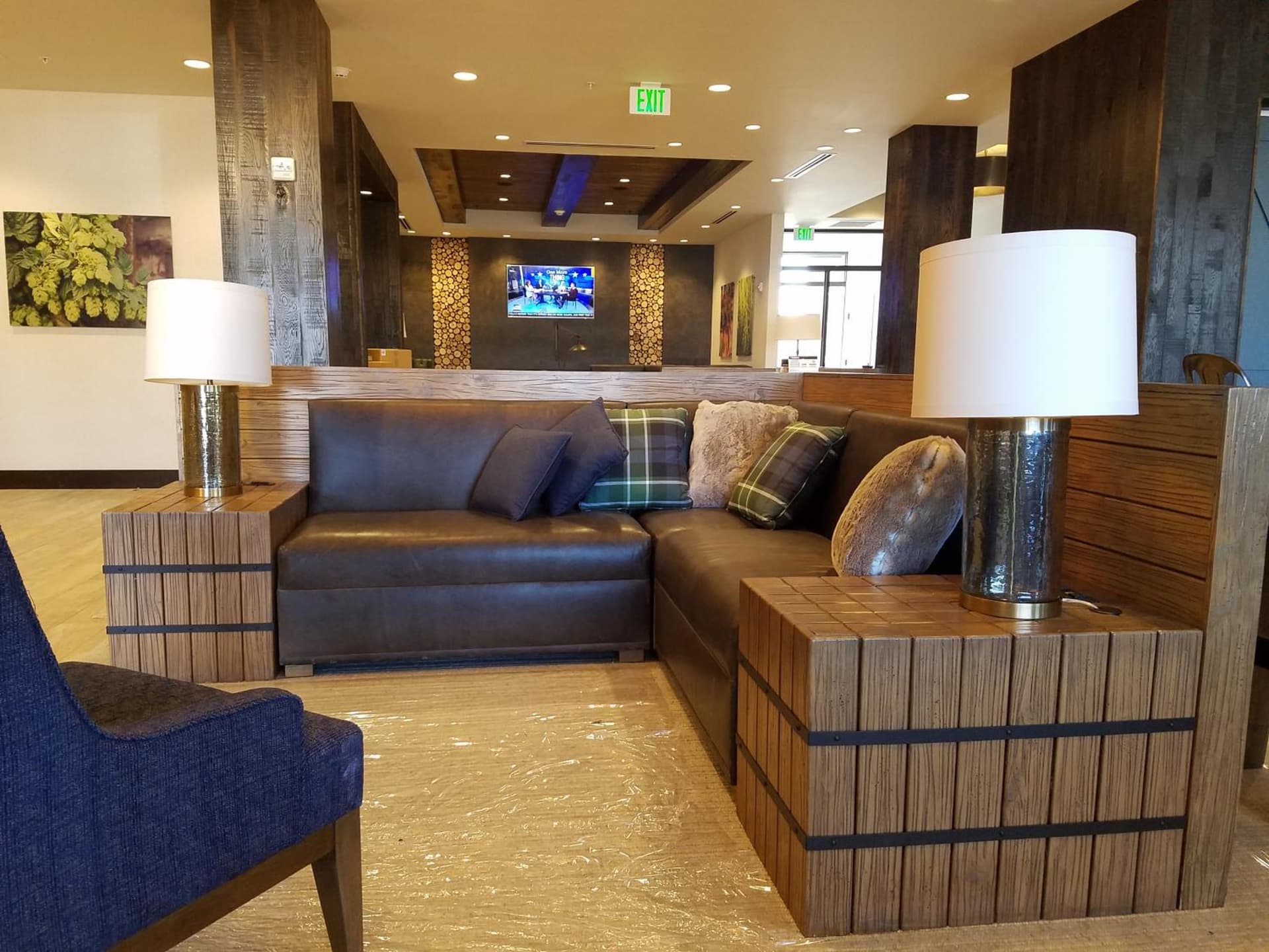 SpringHill Suites by Marriott Bend gallery photo in Bend, OR — image 37