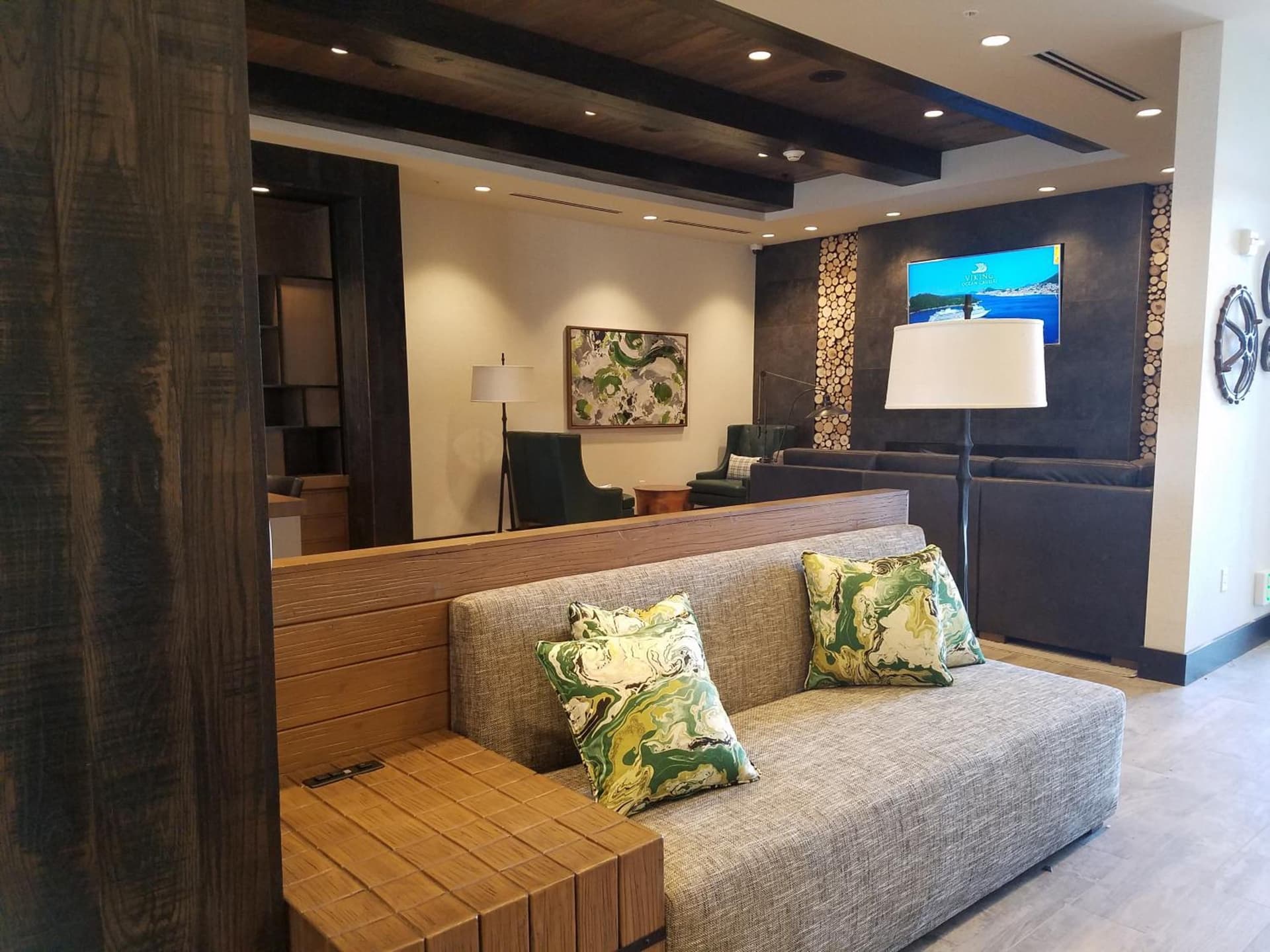 SpringHill Suites by Marriott Bend gallery photo in Bend, OR — image 21