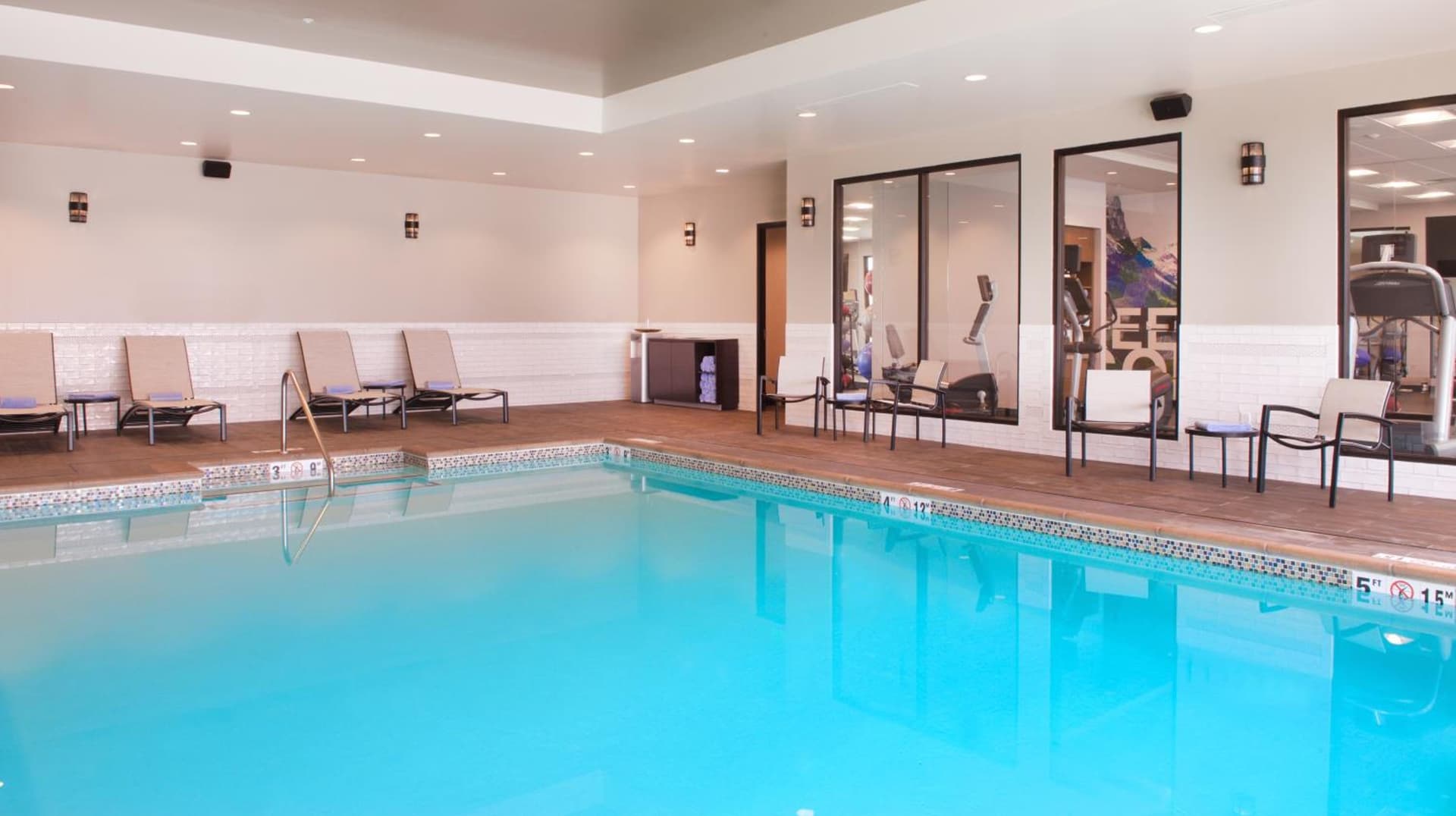 SpringHill Suites by Marriott Bend gallery photo in Bend, OR — image 43