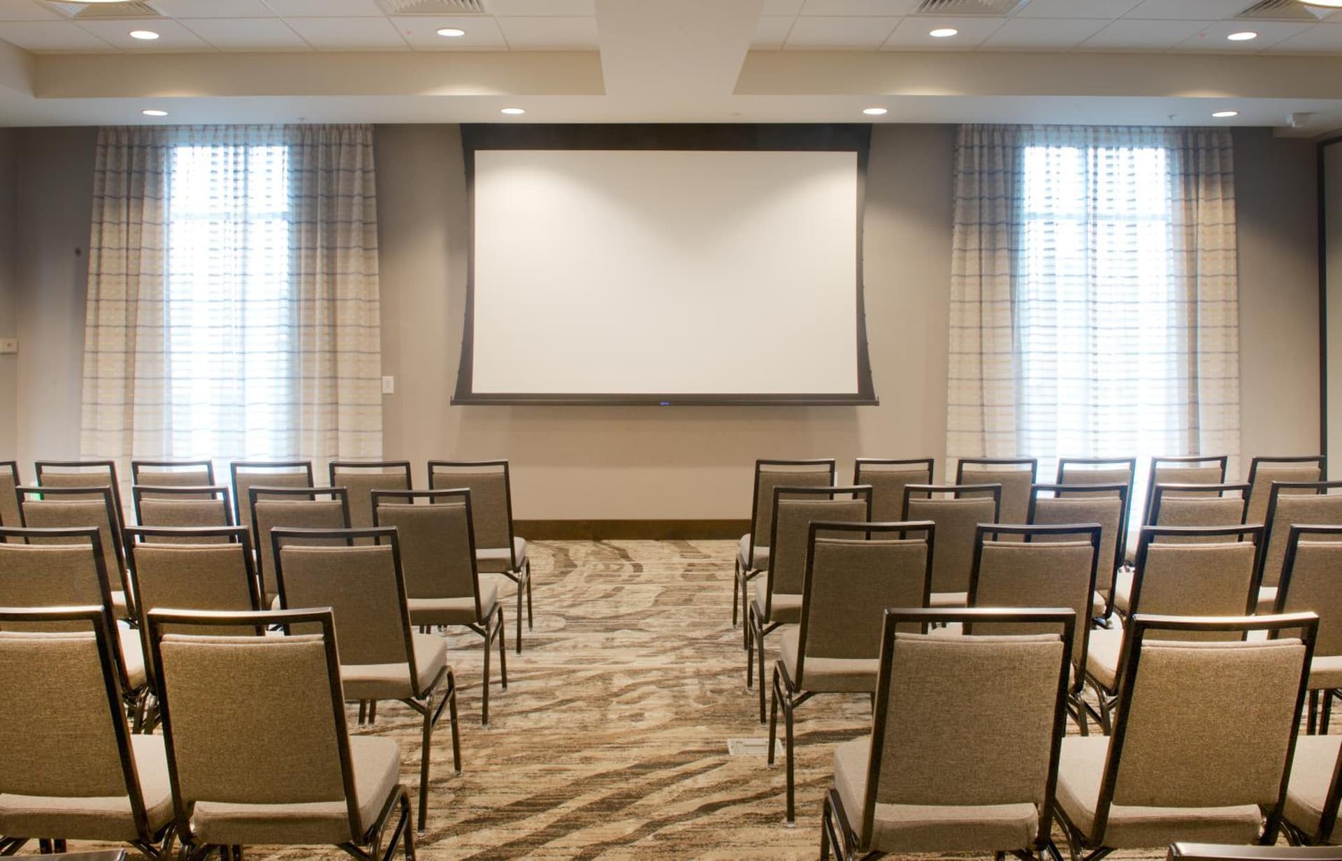 SpringHill Suites by Marriott Bend gallery photo in Bend, OR — image 34
