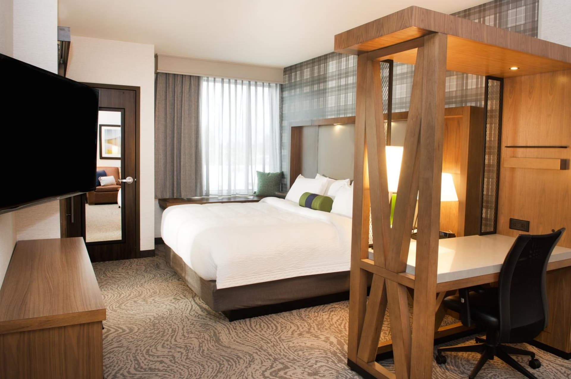 SpringHill Suites by Marriott Bend gallery photo in Bend, OR — image 54