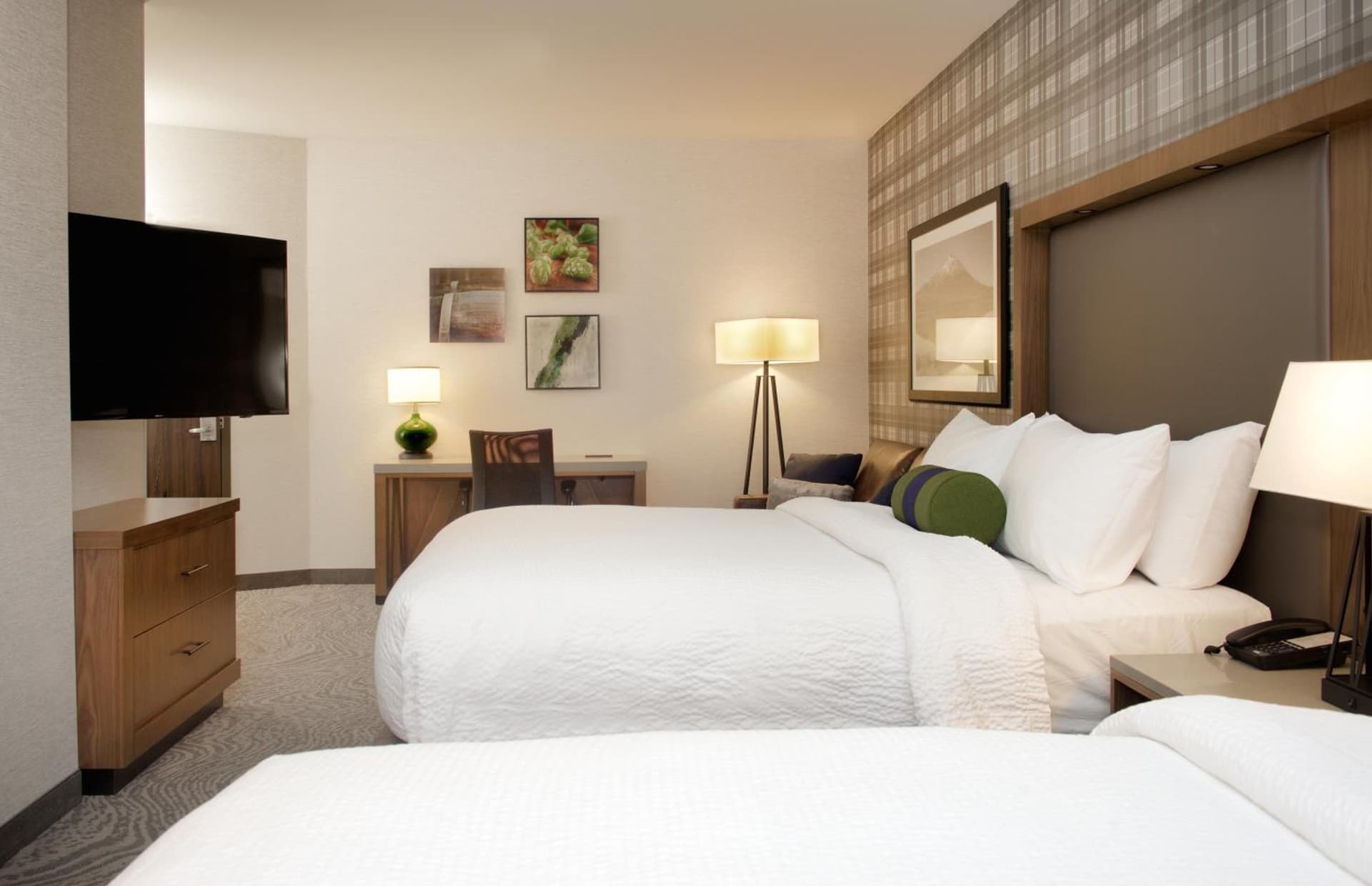 SpringHill Suites by Marriott Bend gallery photo in Bend, OR — image 8