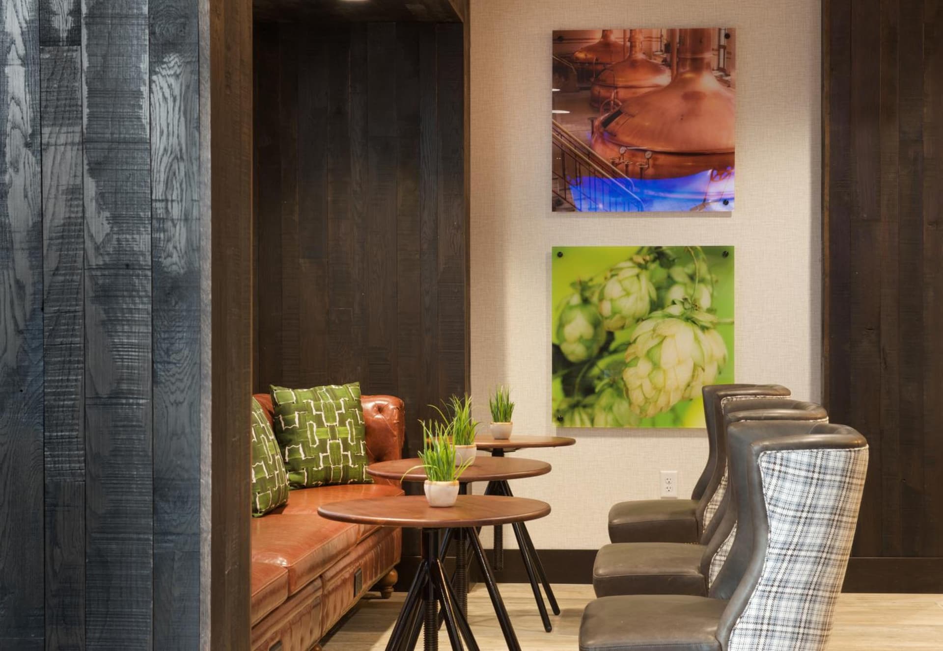 SpringHill Suites by Marriott Bend gallery photo in Bend, OR — image 59
