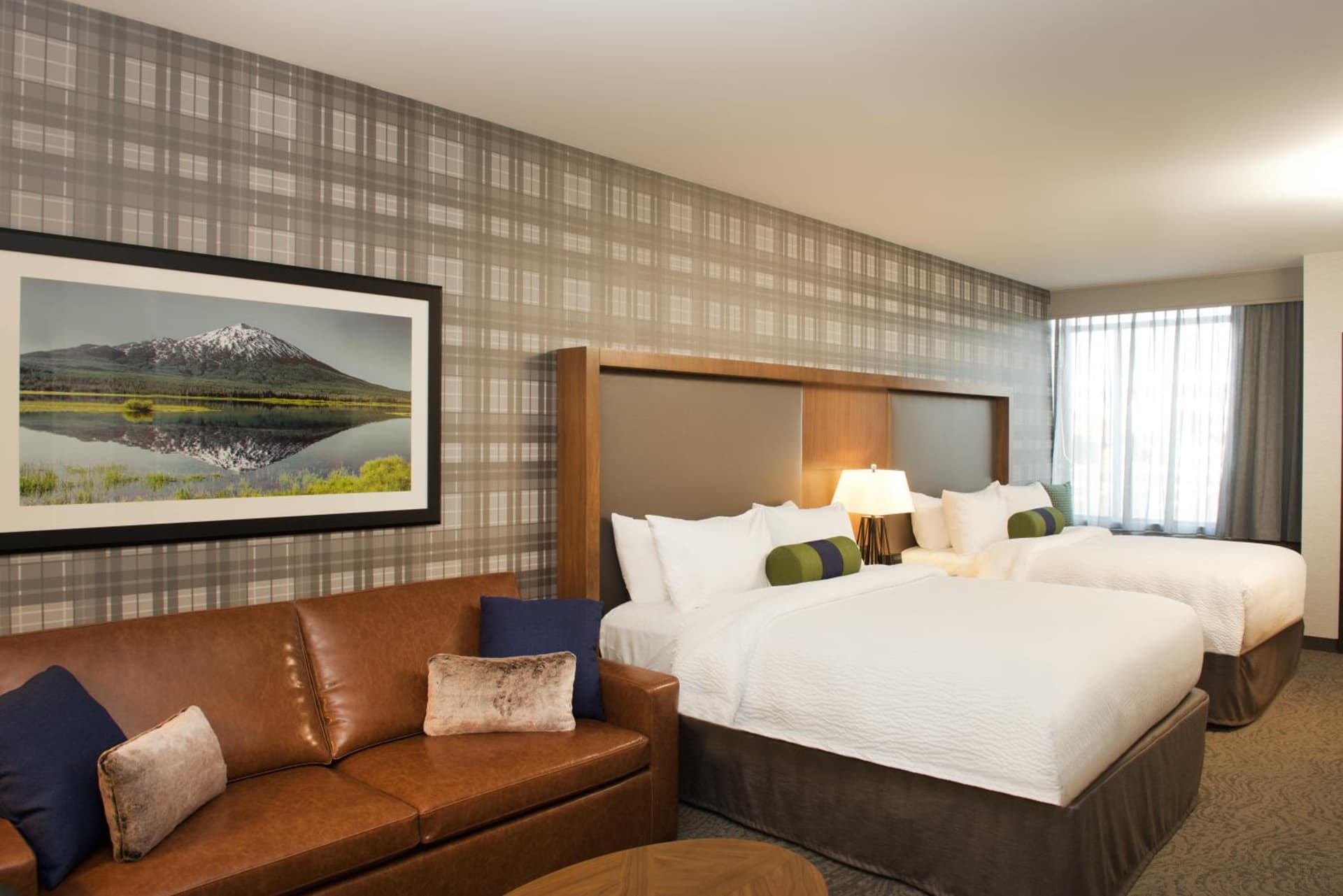 SpringHill Suites by Marriott Bend gallery photo in Bend, OR — image 48