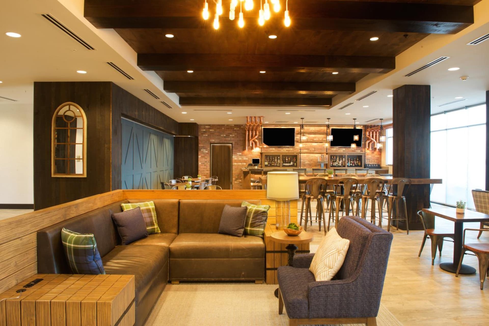 SpringHill Suites by Marriott Bend gallery photo in Bend, OR — image 4
