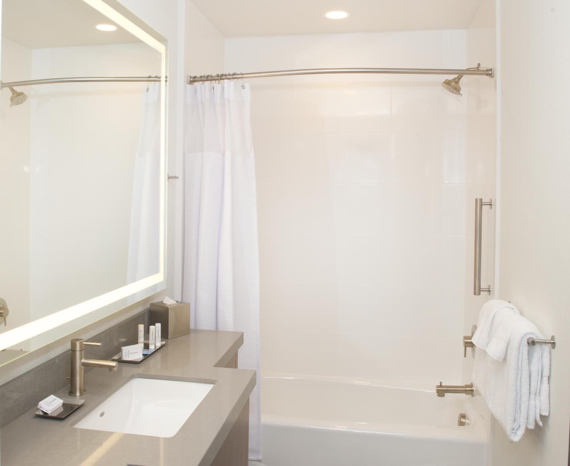 SpringHill Suites by Marriott Bend gallery photo in Bend, OR — image 31
