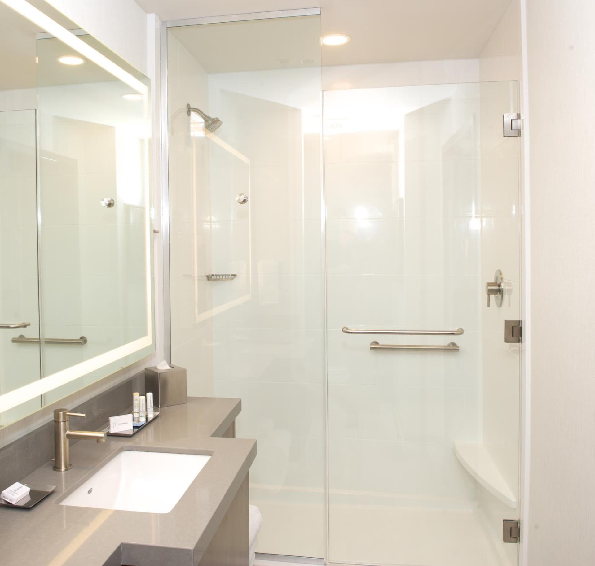 SpringHill Suites by Marriott Bend gallery photo in Bend, OR — image 20