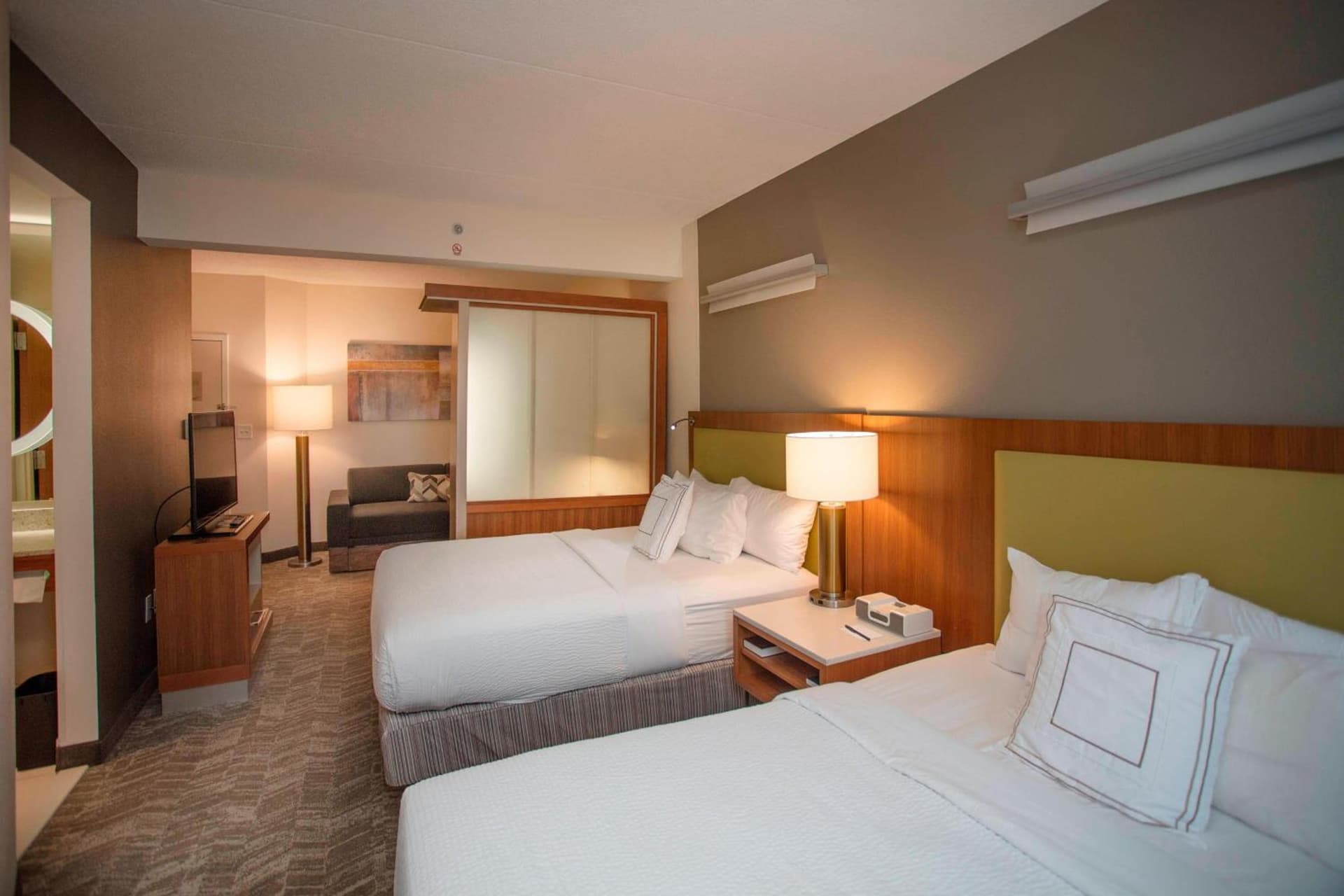 SpringHill Suites by Marriott Athens West gallery photo in Athens, GA — image 28