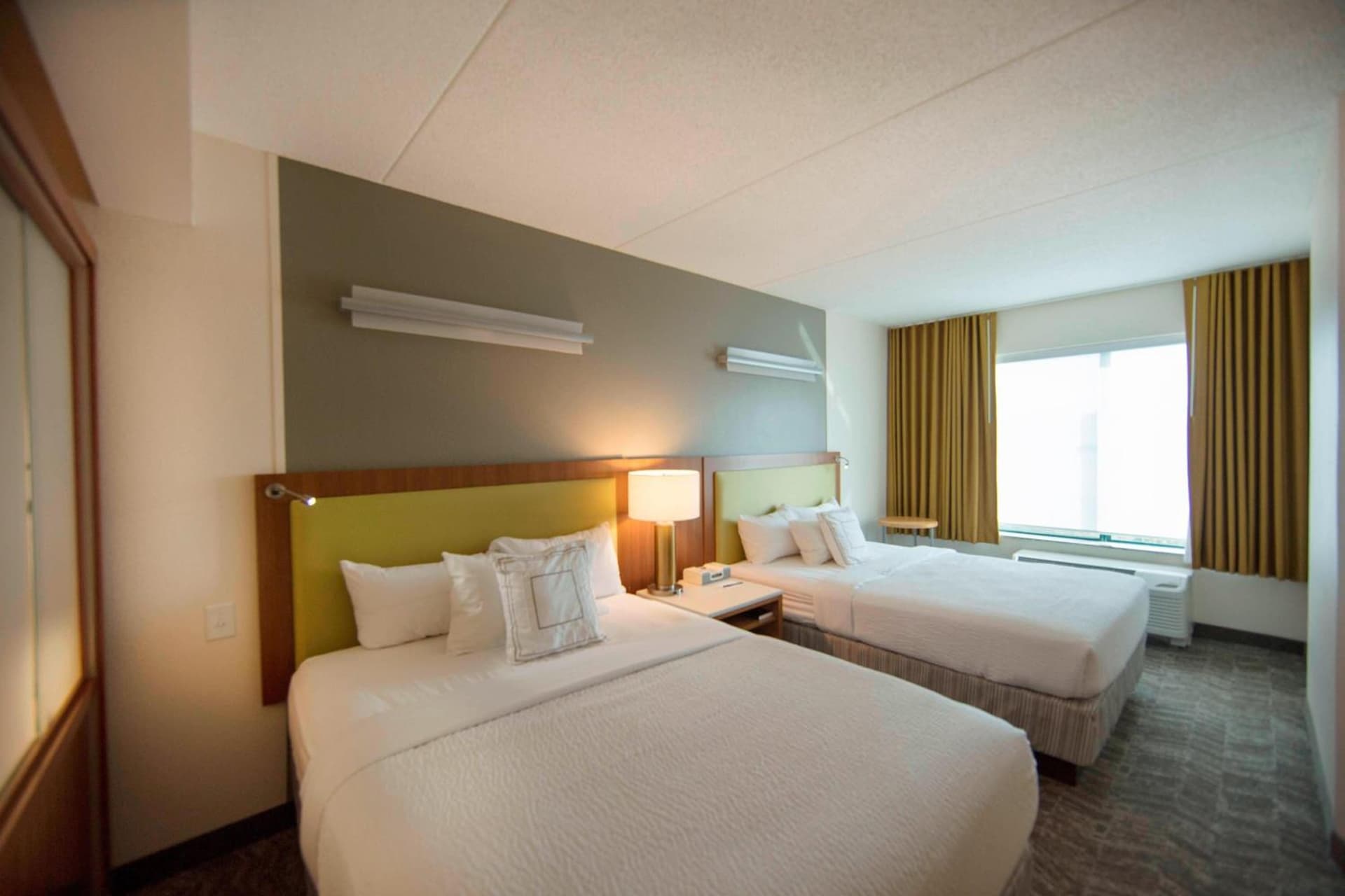 SpringHill Suites by Marriott Athens West gallery photo in Athens, GA — image 18
