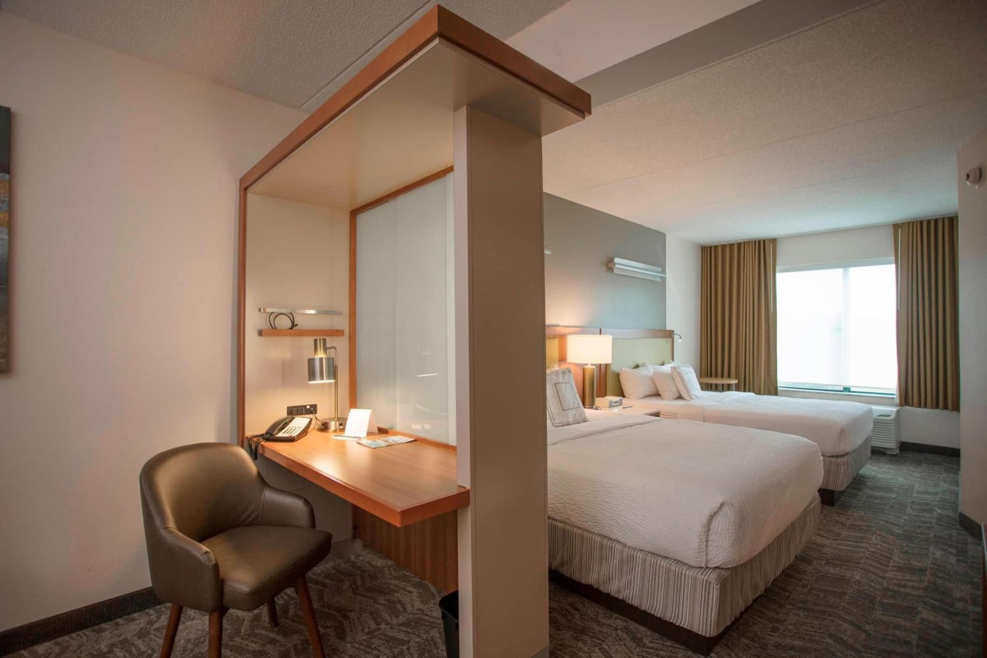 SpringHill Suites by Marriott Athens West gallery photo in Athens, GA — image 22